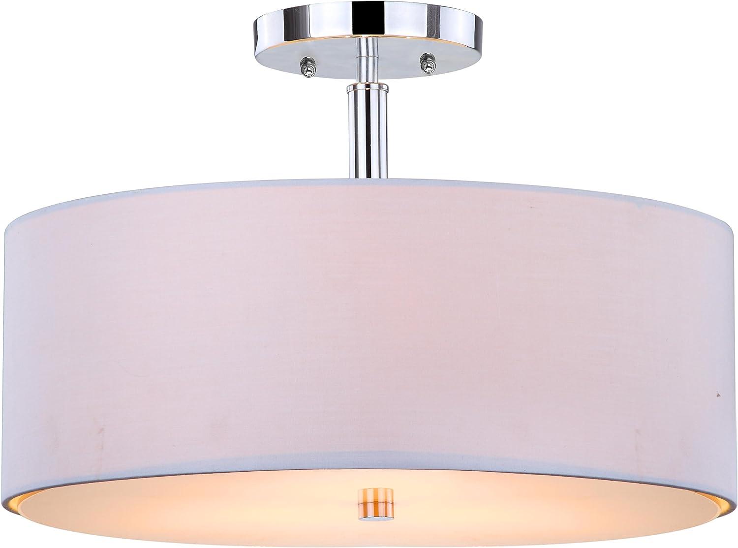 Clara Ceiling Light   - Safavieh