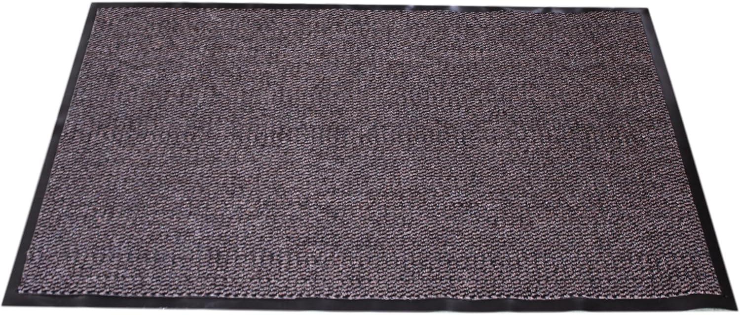 Doortex® Advantagemat® Indoor Brown Door Mat - 24"x36"