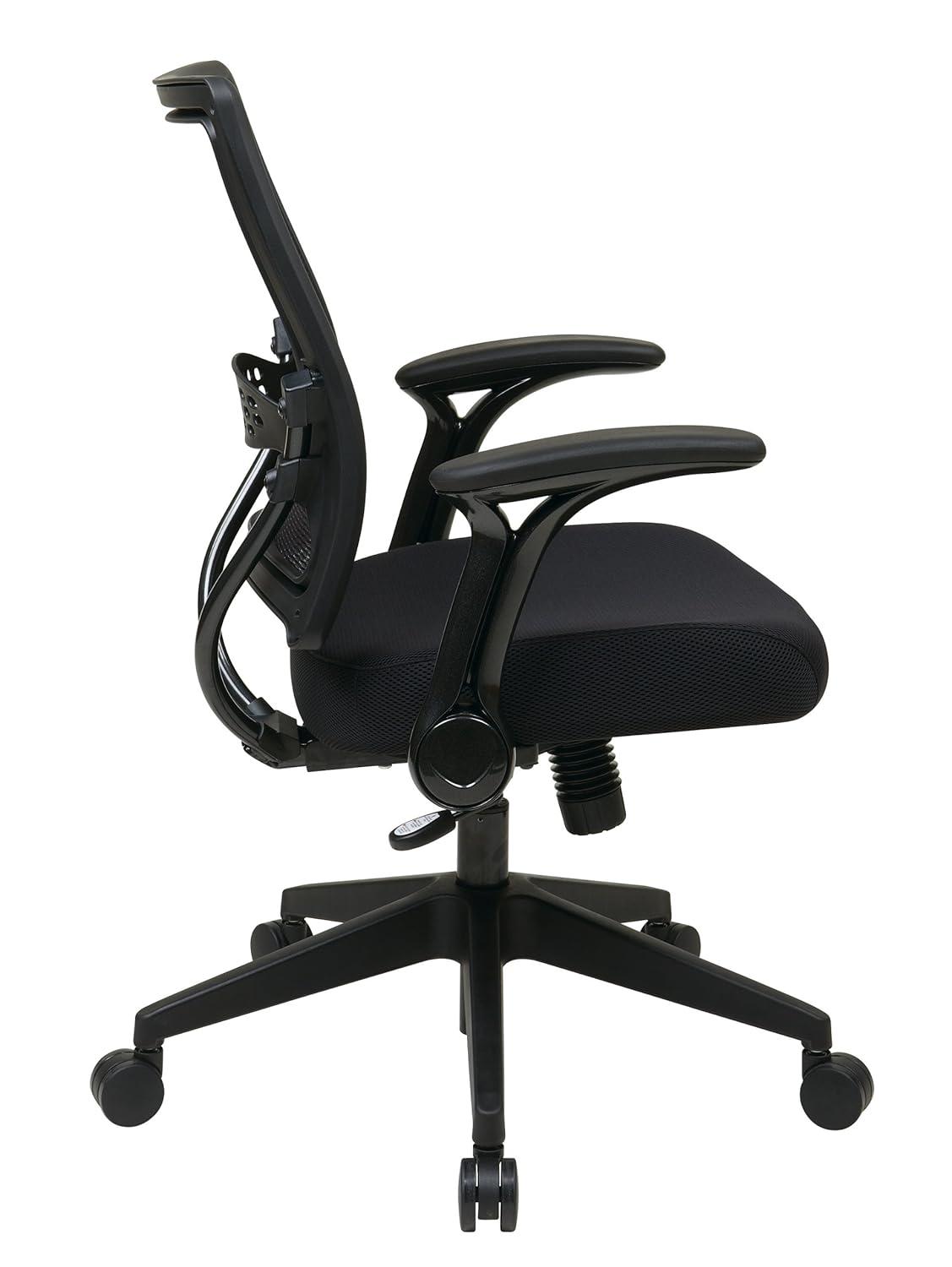 Office Star Products AirGrid Mesh Task Chair