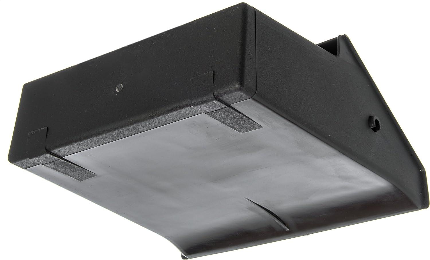 Carlisle Food Service Products Lobby Dust Pan with 2 Piece Handle