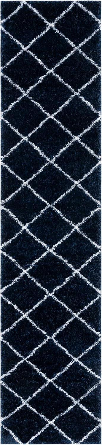 Geometric Rug