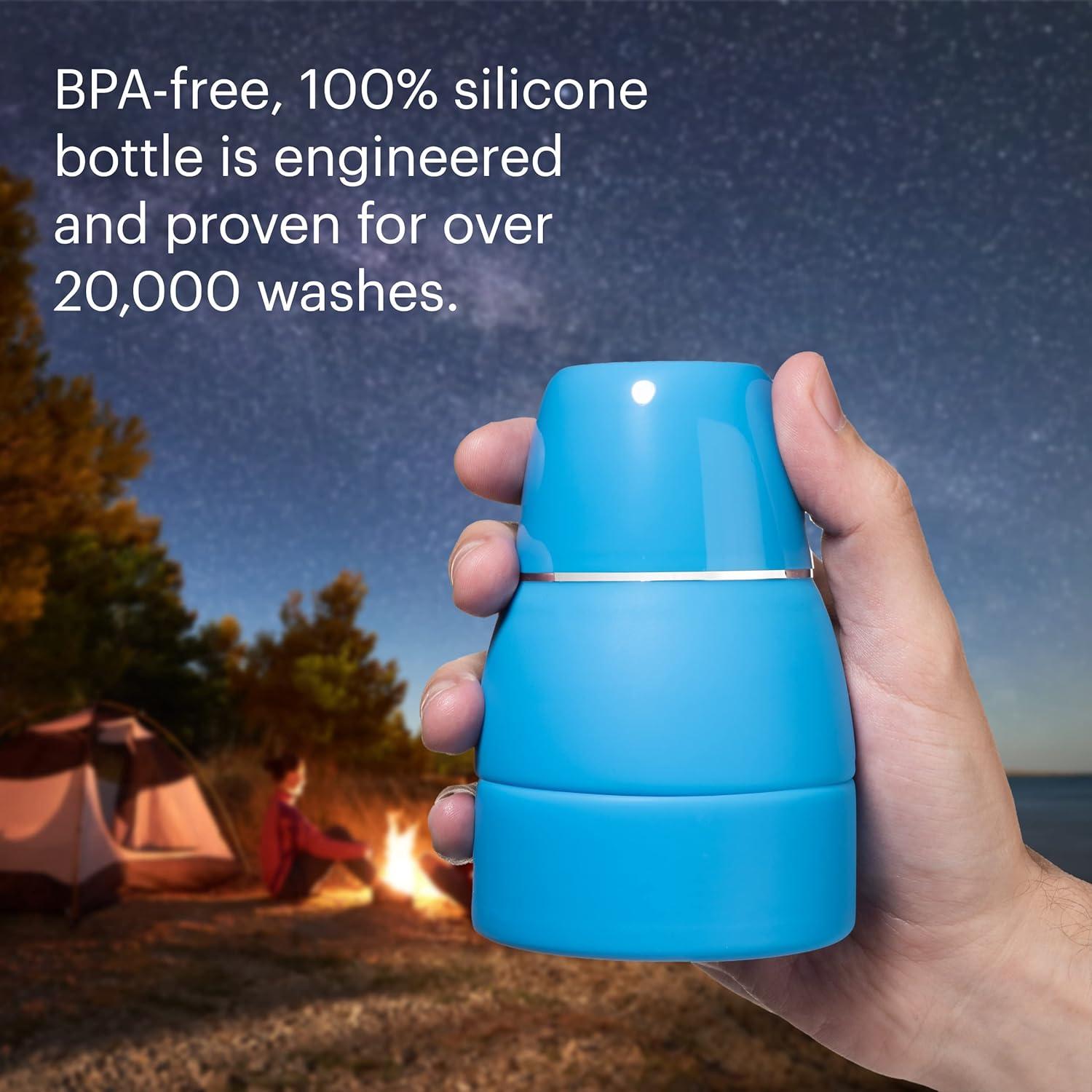 GoSpa Collapsible Travel Bidet