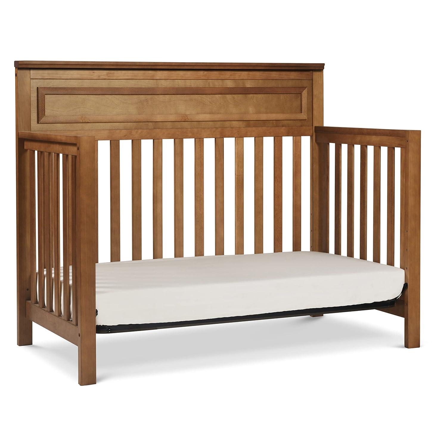 Autumn 4-in-1 Convertible Crib