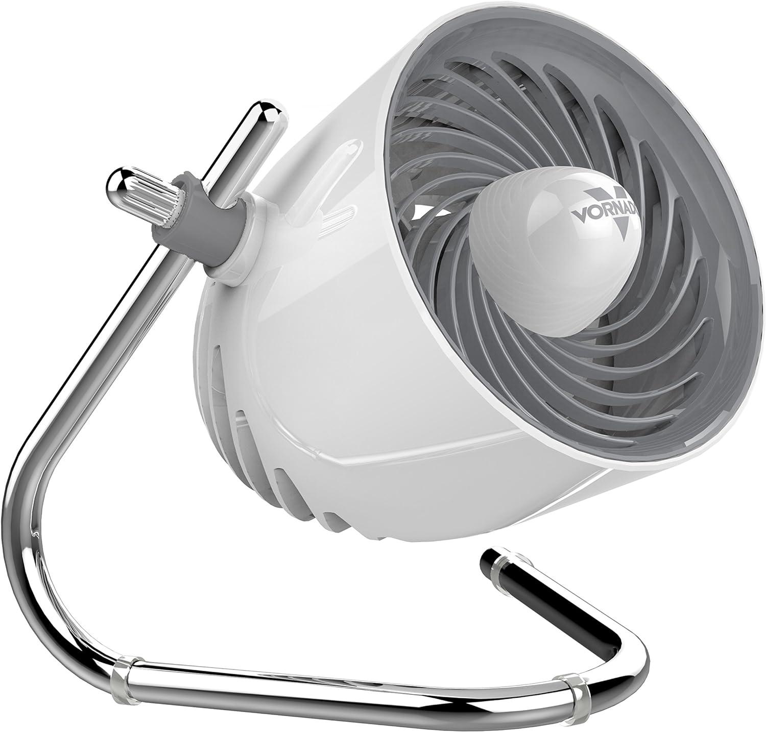 Vornado CR1-0281-43 3-Speed Circulator Ice Fan - Quantity 1