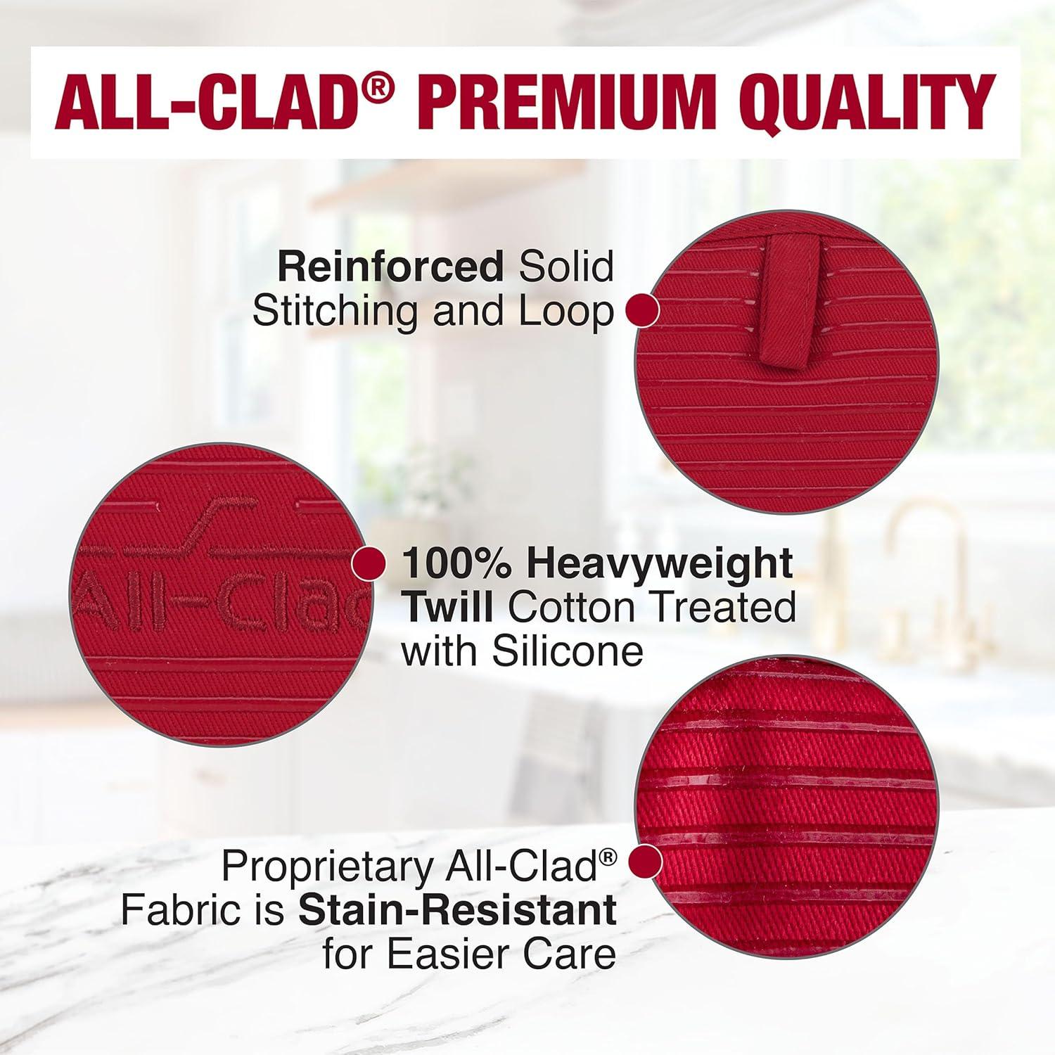 All-Clad Potholder