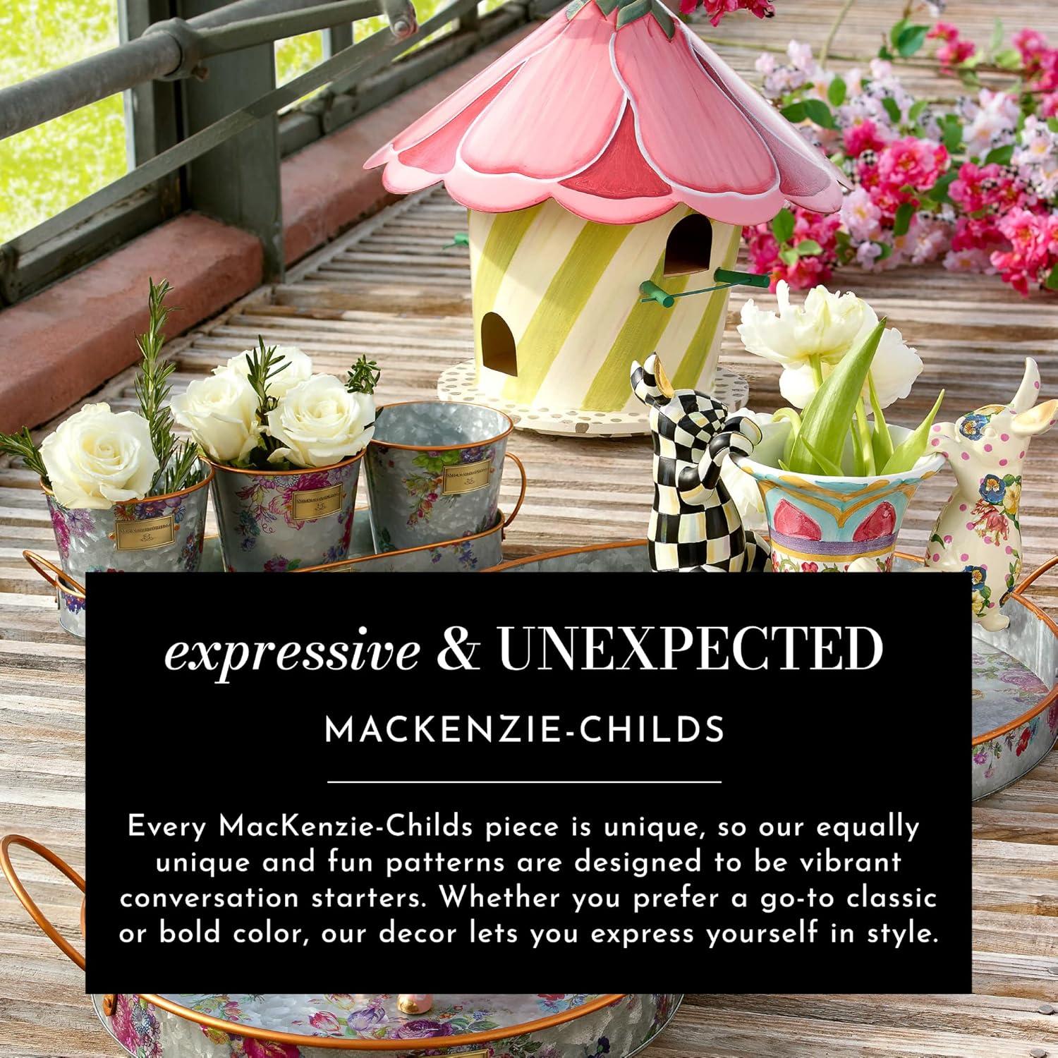 Courtly Check® Busy Bee Lantern