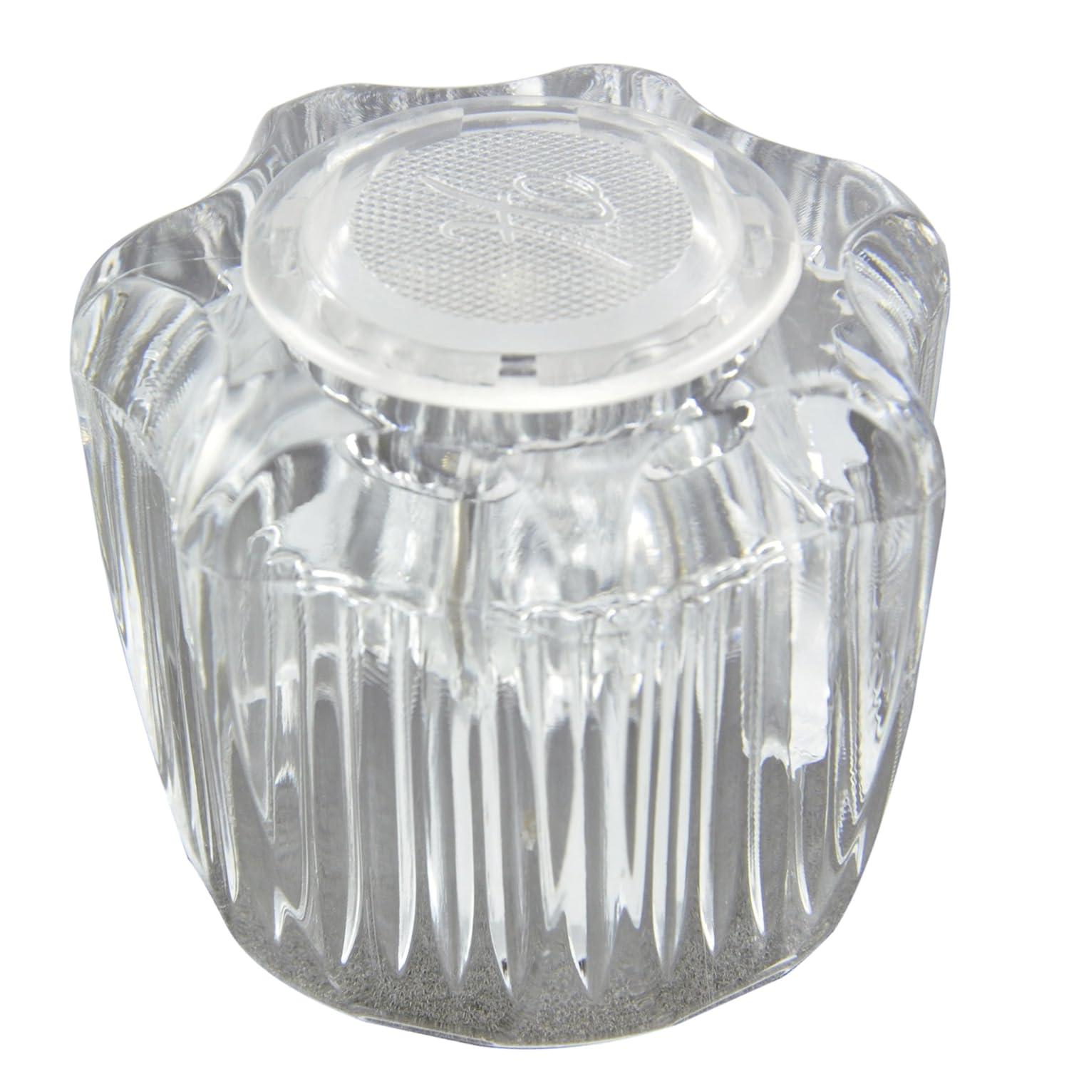 Danco 10661 Mobile Home Garden Tub Faucet, Chrome