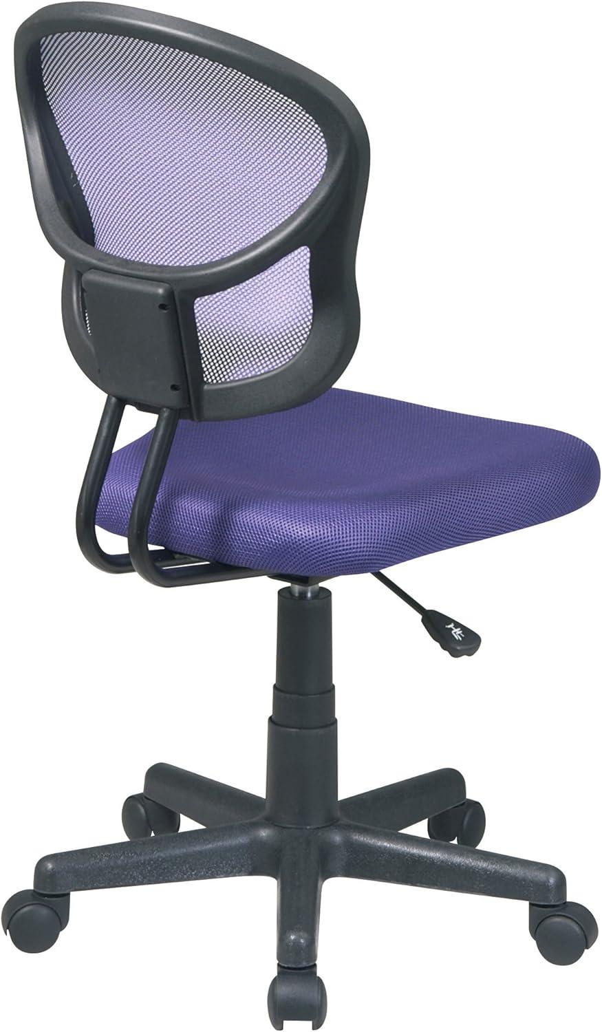 Mayer Polyester Blend Task Chair