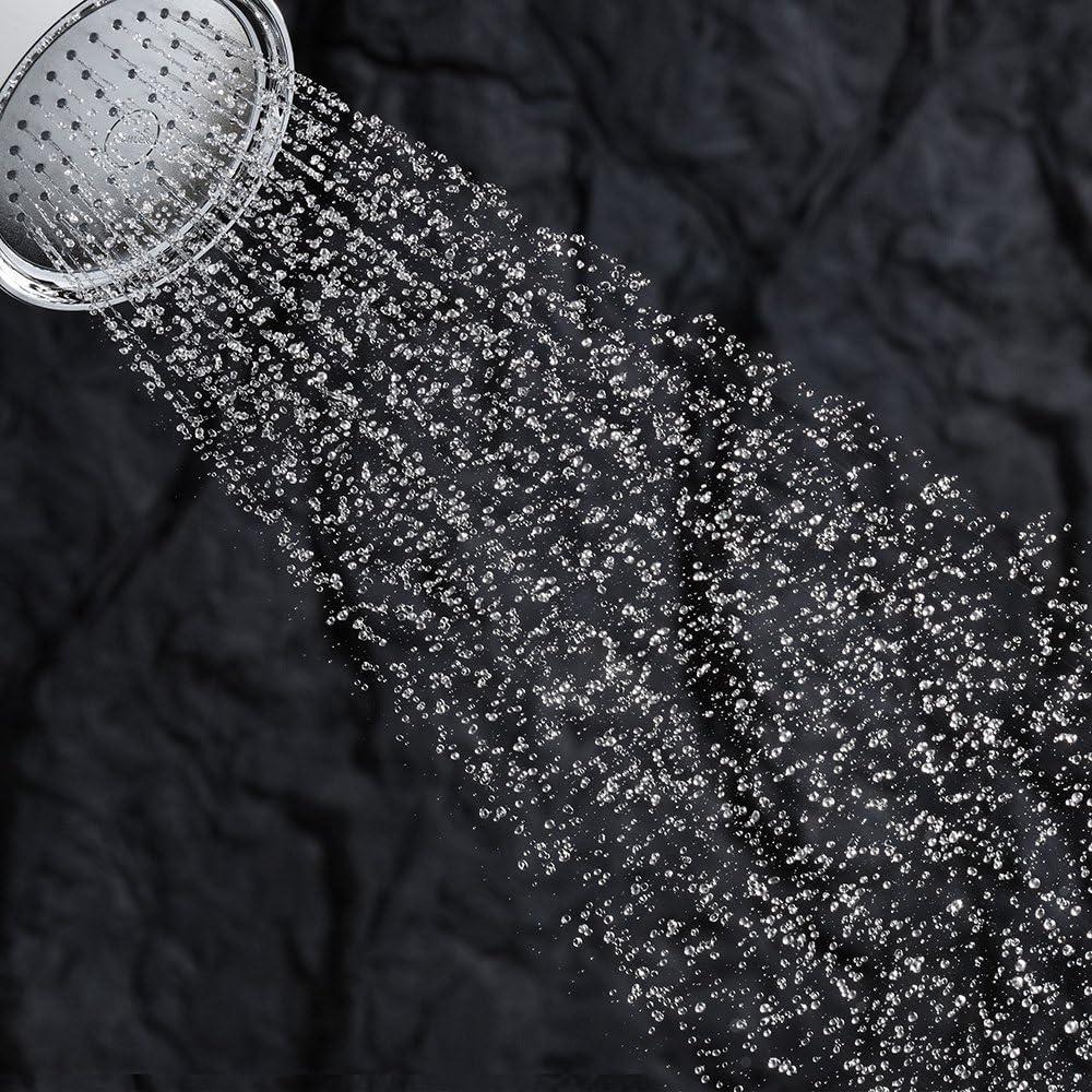 Devonshire® 2.5 GPM Full Rain Shower Head