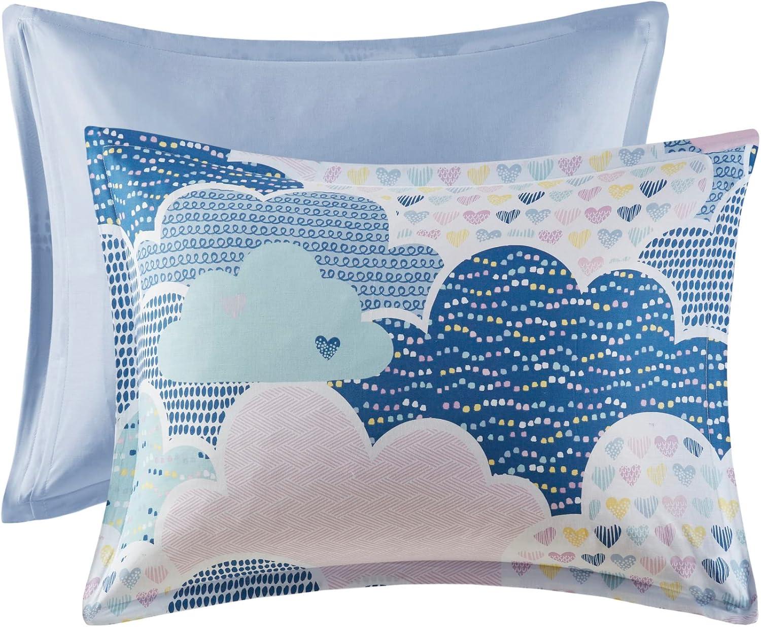 Cloud 9 Cotton Comforter Set