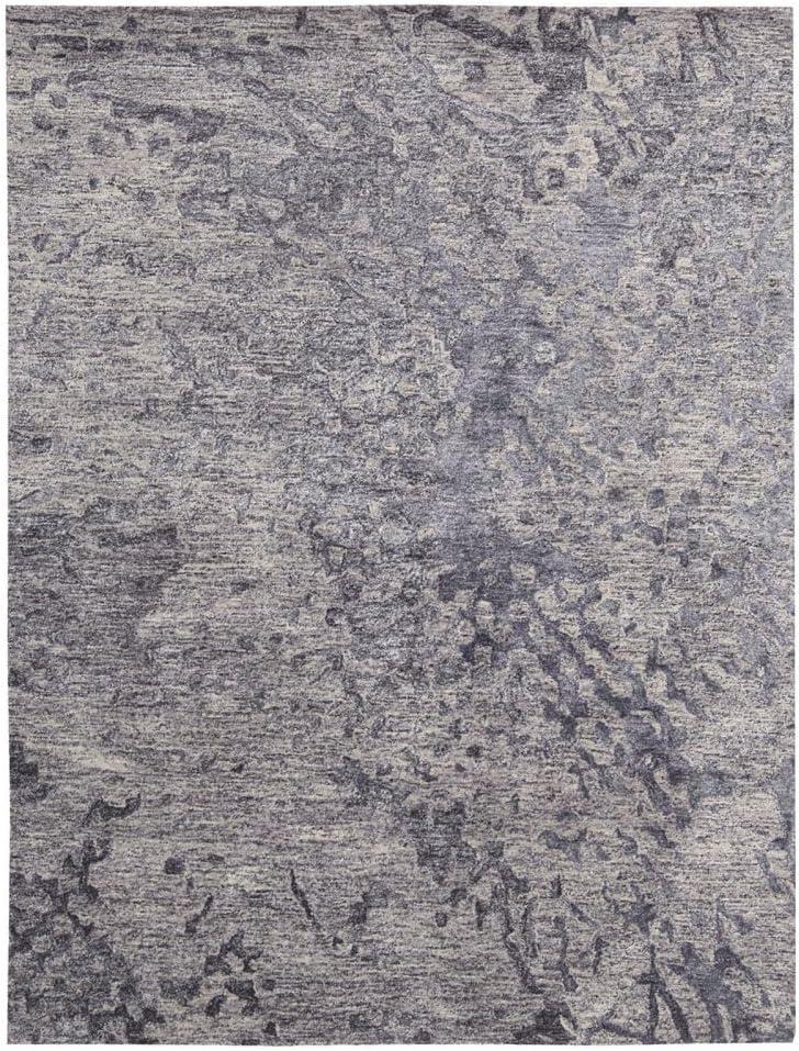 Nourison Gemstone Alexandrite Area Rug