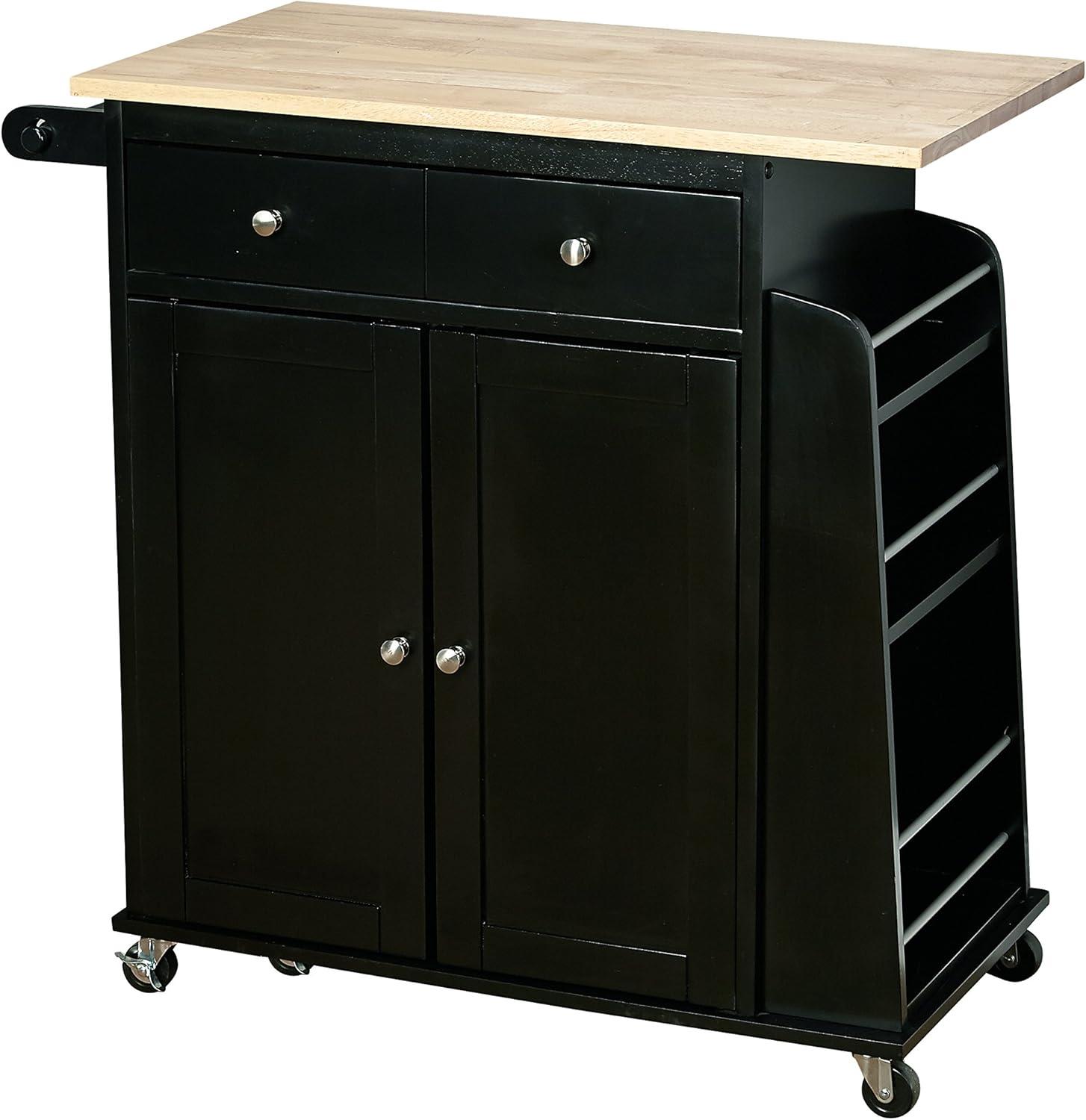 Michigan Kitchen Cart - Buylateral