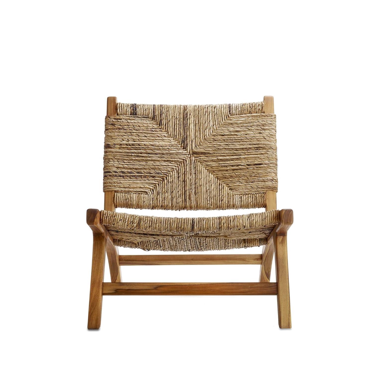 Claudia Woven Chair