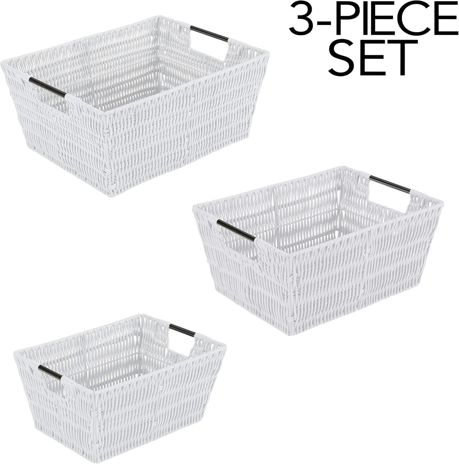 Simplify Simplify Plastic Box