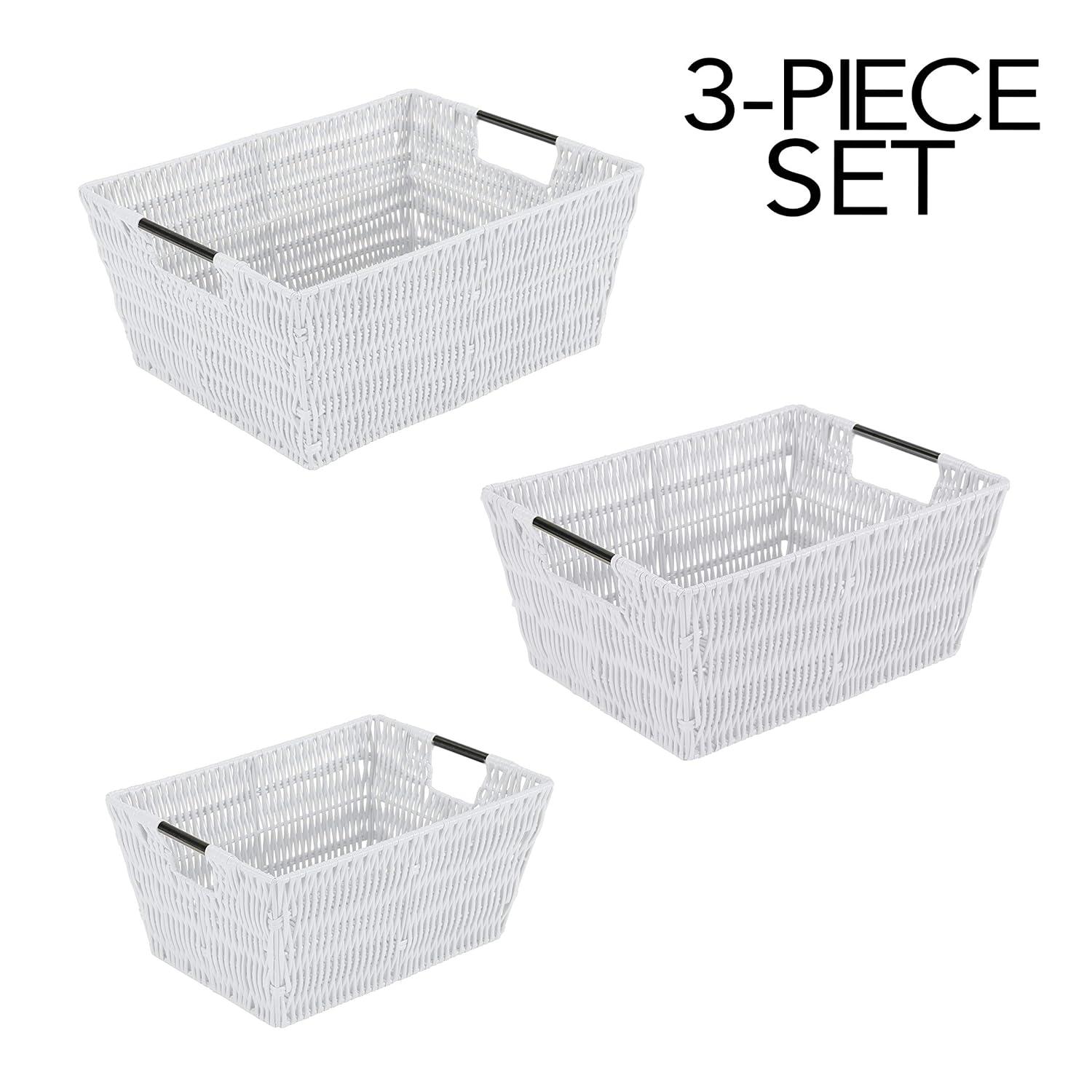 Simplify Simplify Plastic Box