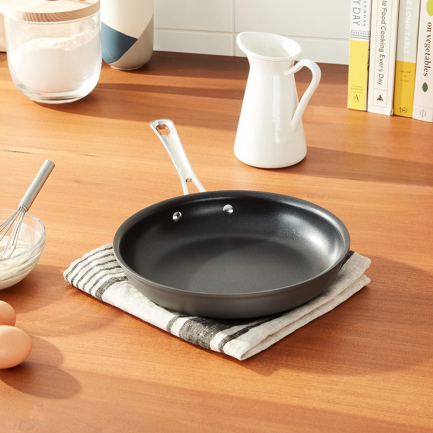 Cuisinart Cuisinart Cuisinart Non-Stick Skillet