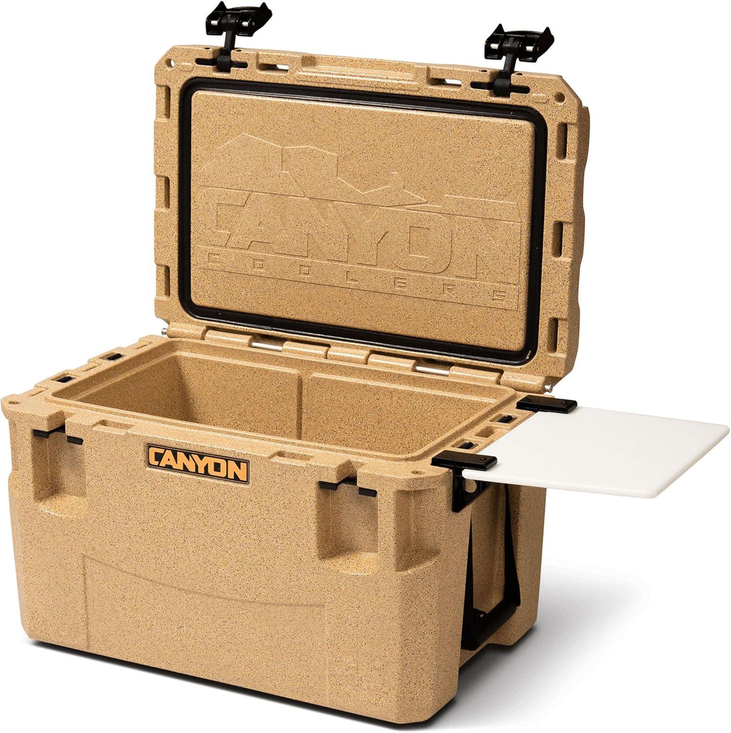 PRO 45 Quart Cooler