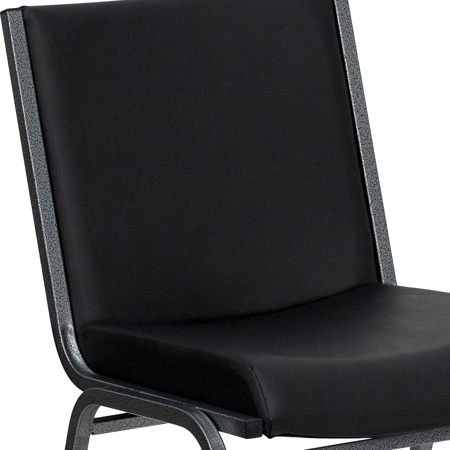 Gunther Heavy Duty Stack Chair