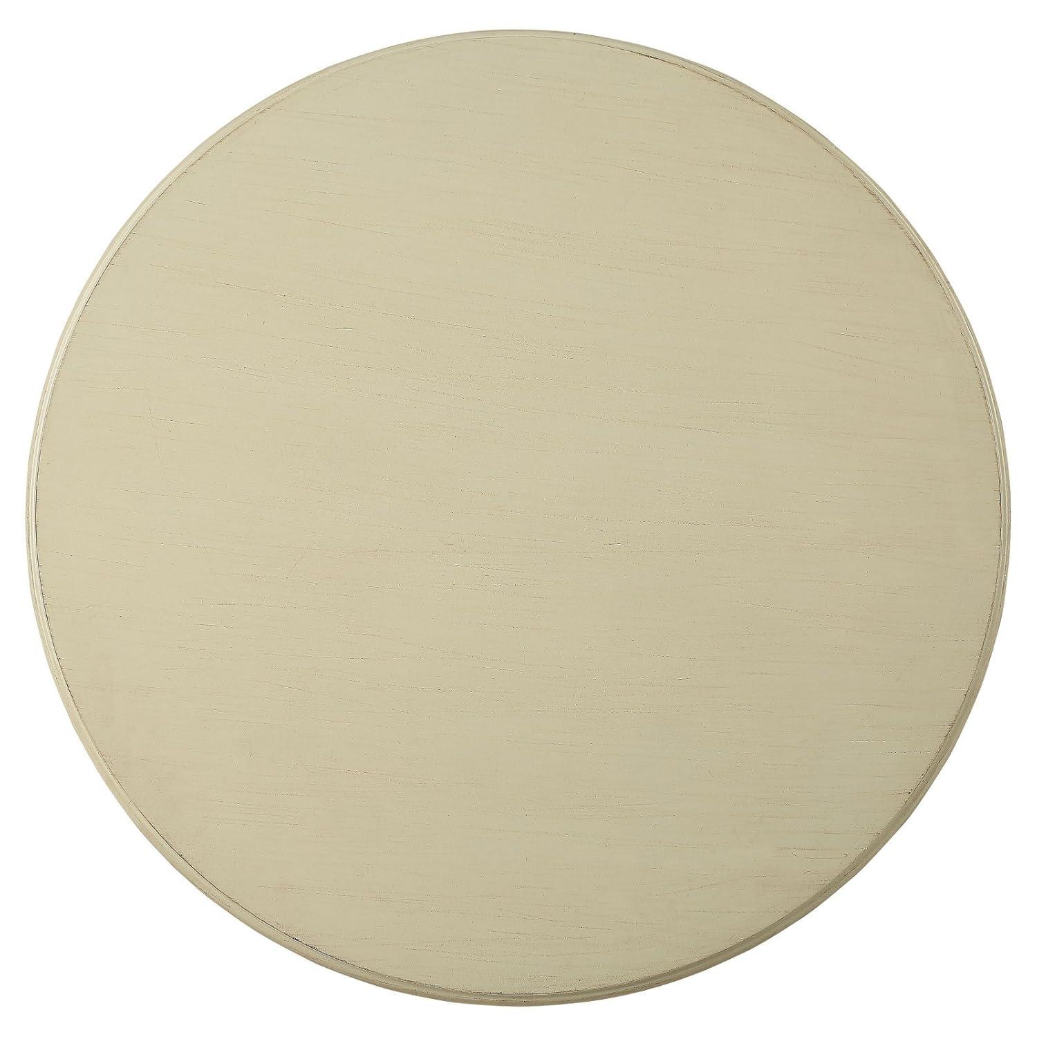 Alyx Accent Table Espresso - Saltoro Sherpi