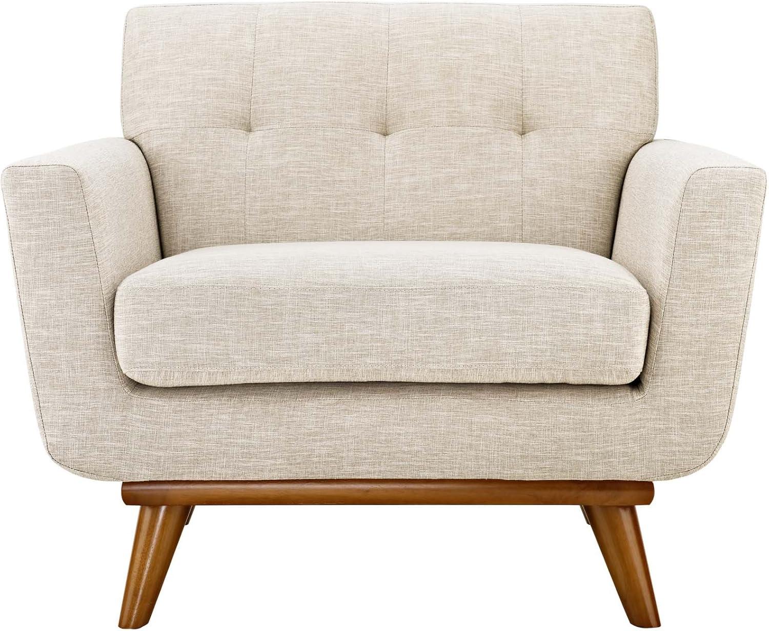 Engage Upholstered Armchair - Modway