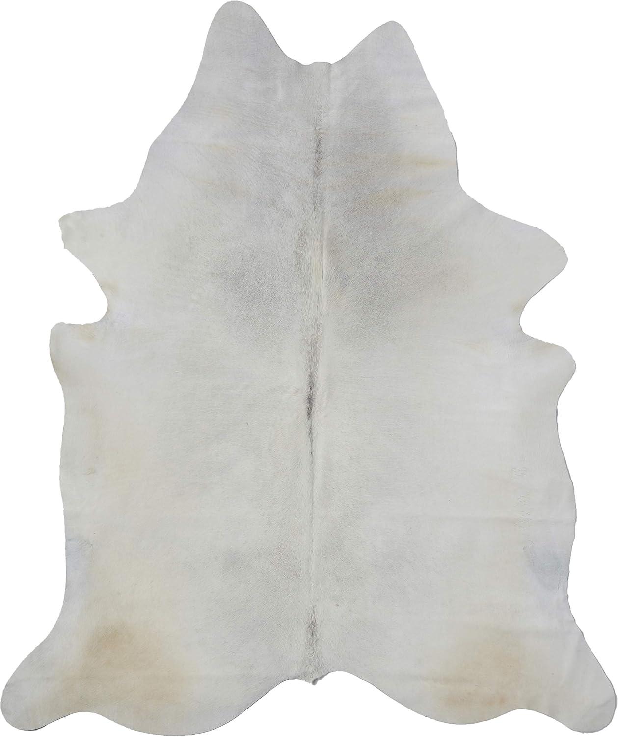 Cowhide Rug