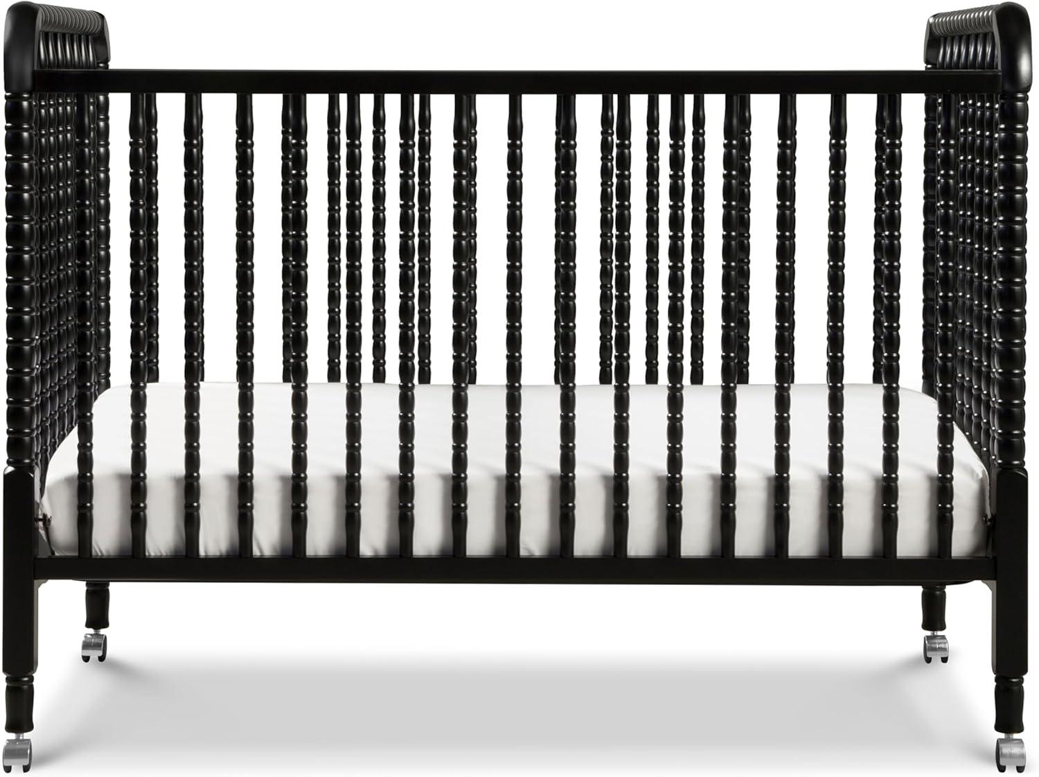 Jenny Lind 3-in-1 Convertible Crib