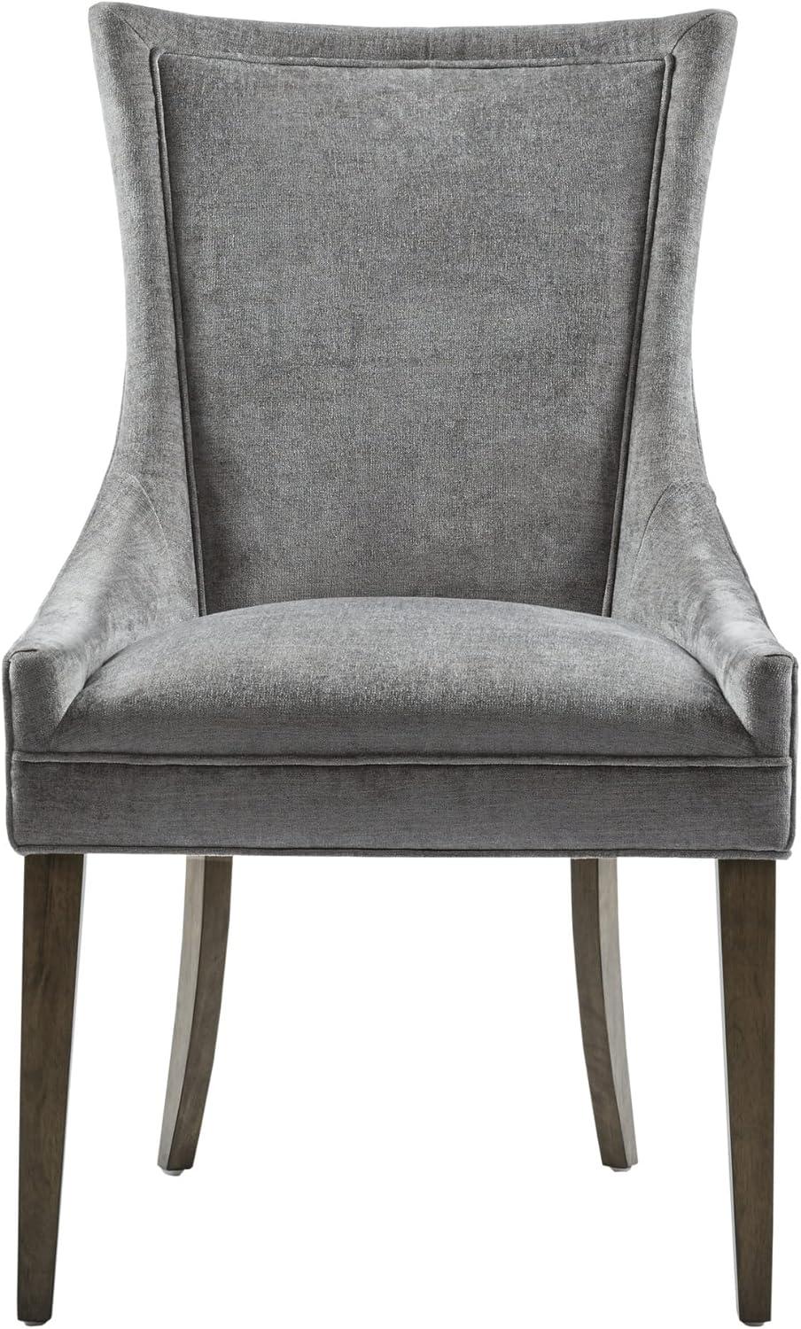 Velvet Dining Upholstered Side Chair