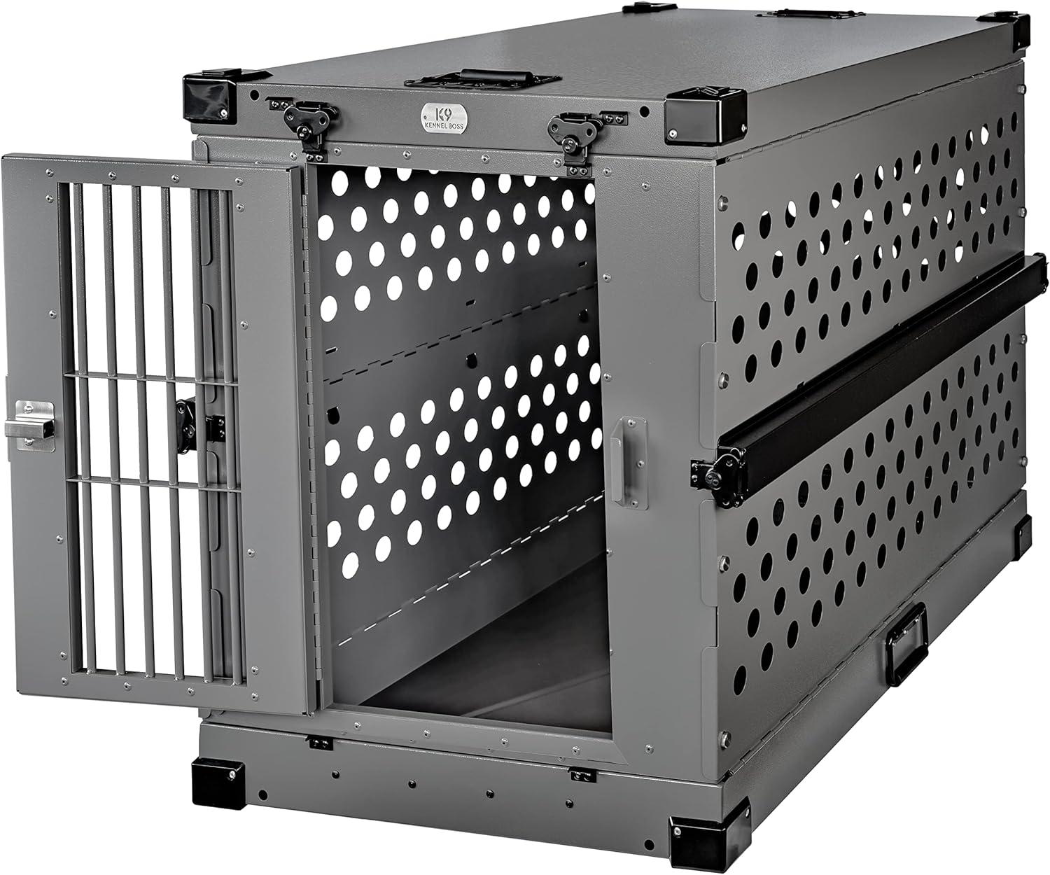 K9 Kennel Boss Dog Crate