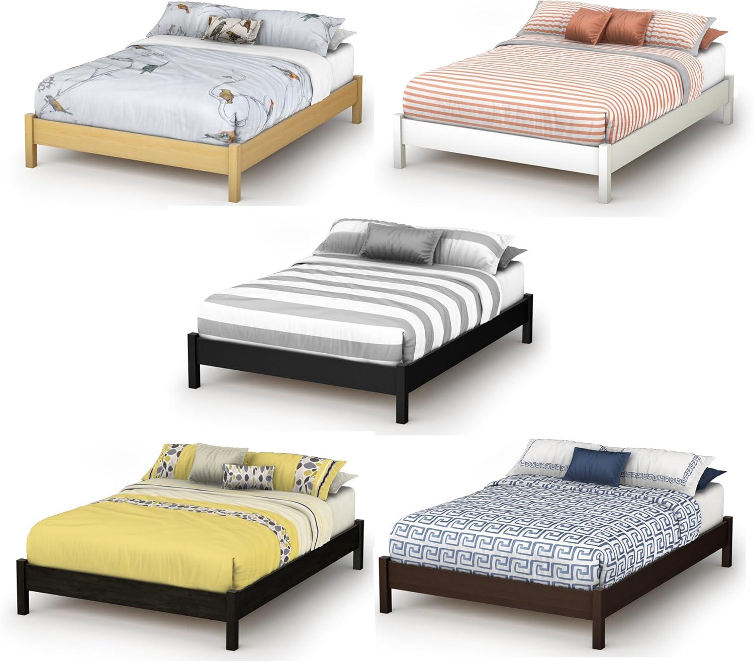 Fynn Platform Bed