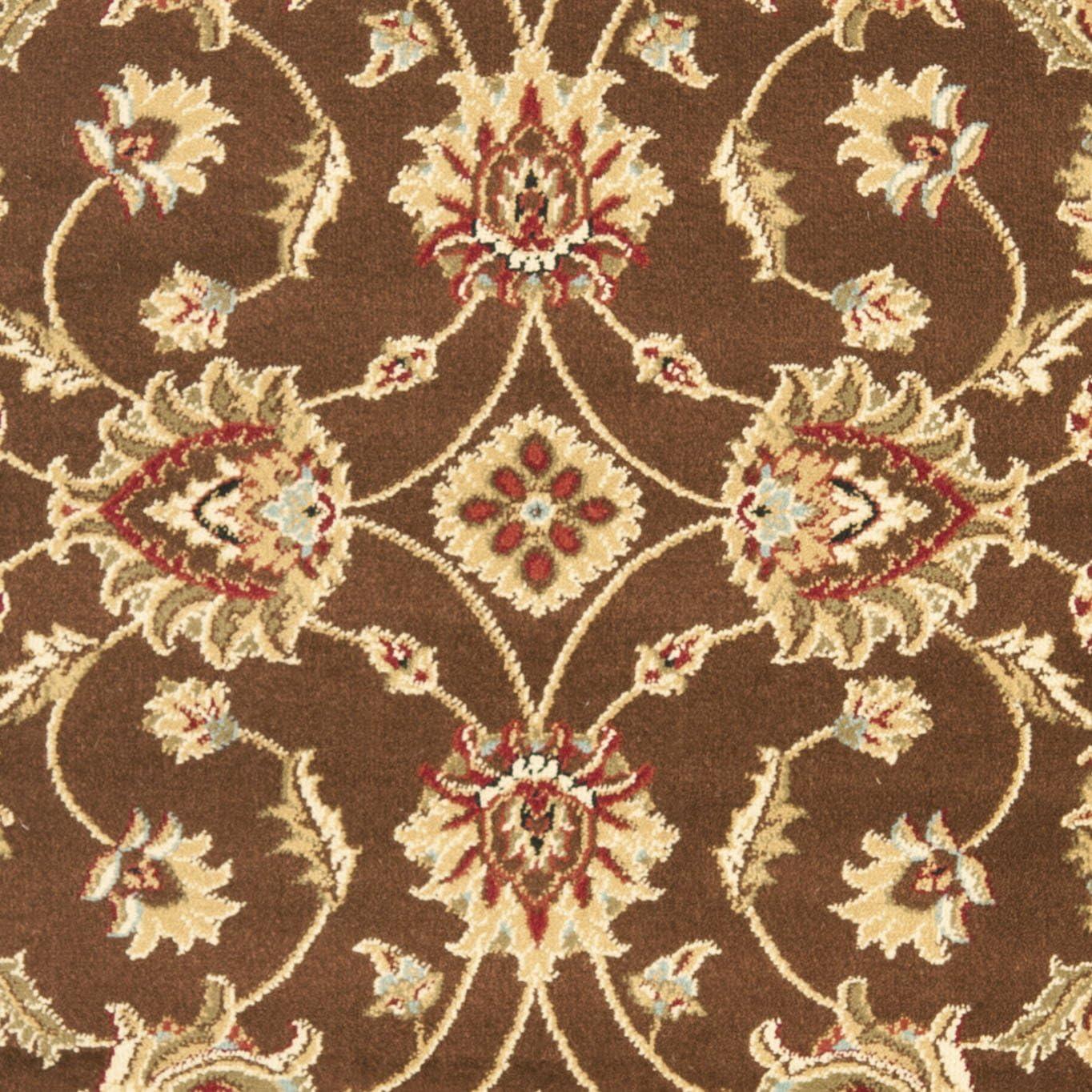 Lyndhurst LNH553 Power Loomed Rugs - Safavieh