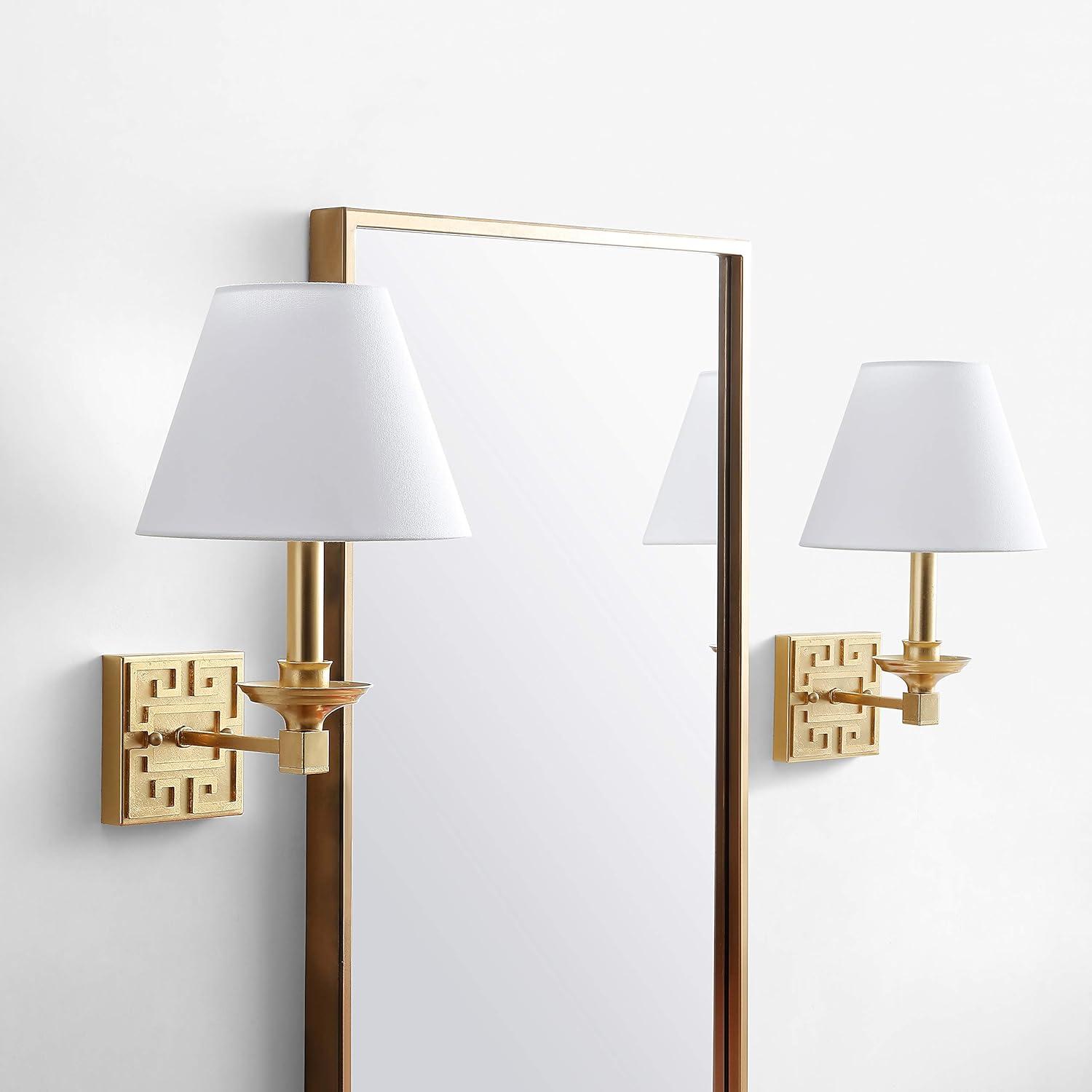 Elvira Wall Sconce (Set of 2)   - Safavieh