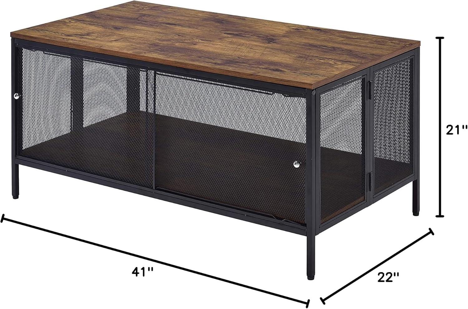 Daveed Coffee Table