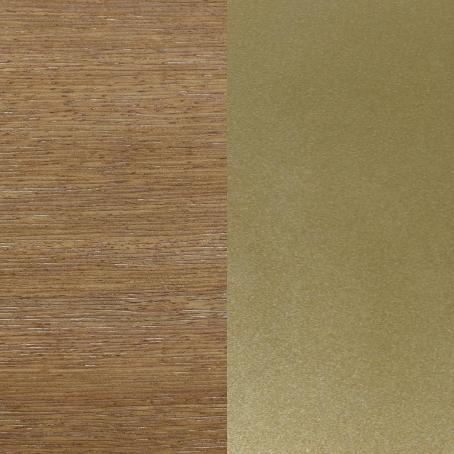 18'' W Solid Wood Nightstand