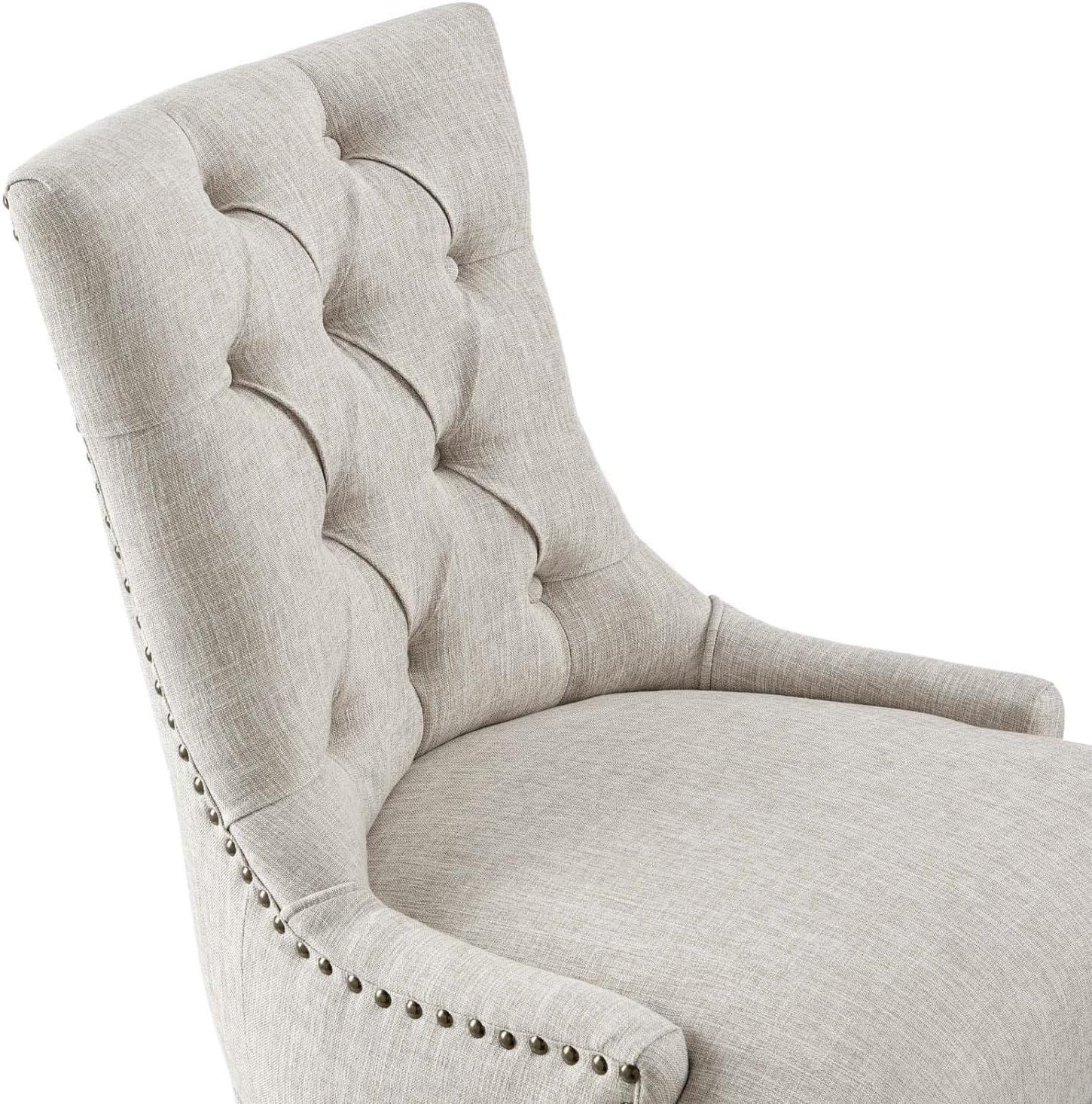 Modway Regent Tufted Fabric Office Chair & Reviews | Wayfair