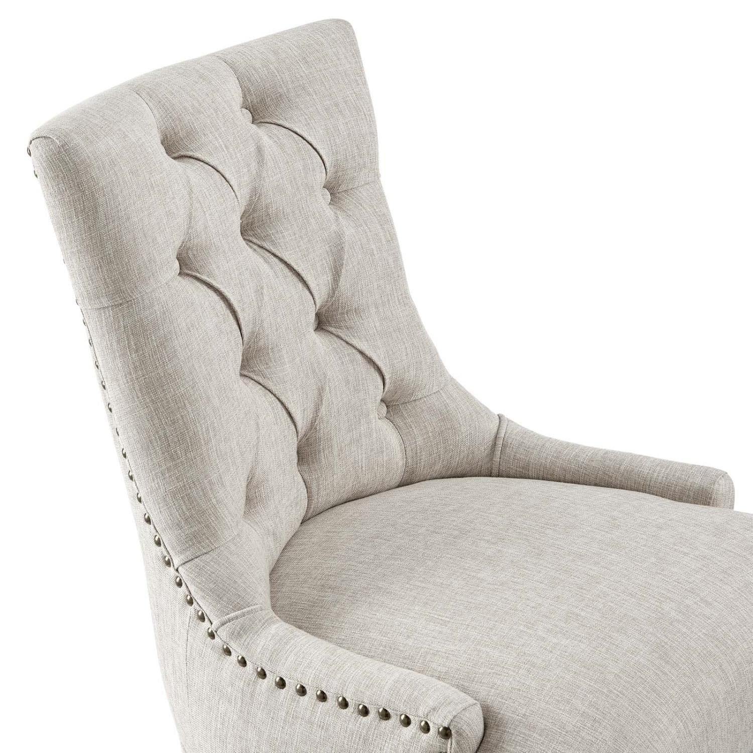 Modway Regent Tufted Fabric Office Chair & Reviews | Wayfair