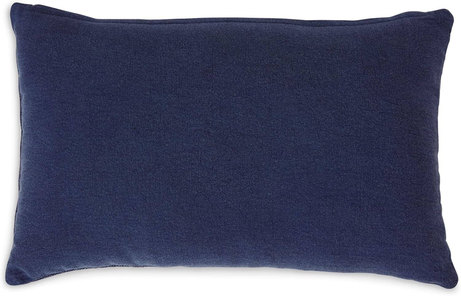 Signature Design by Ashley Contemporary Dovinton Pillow  Honey
