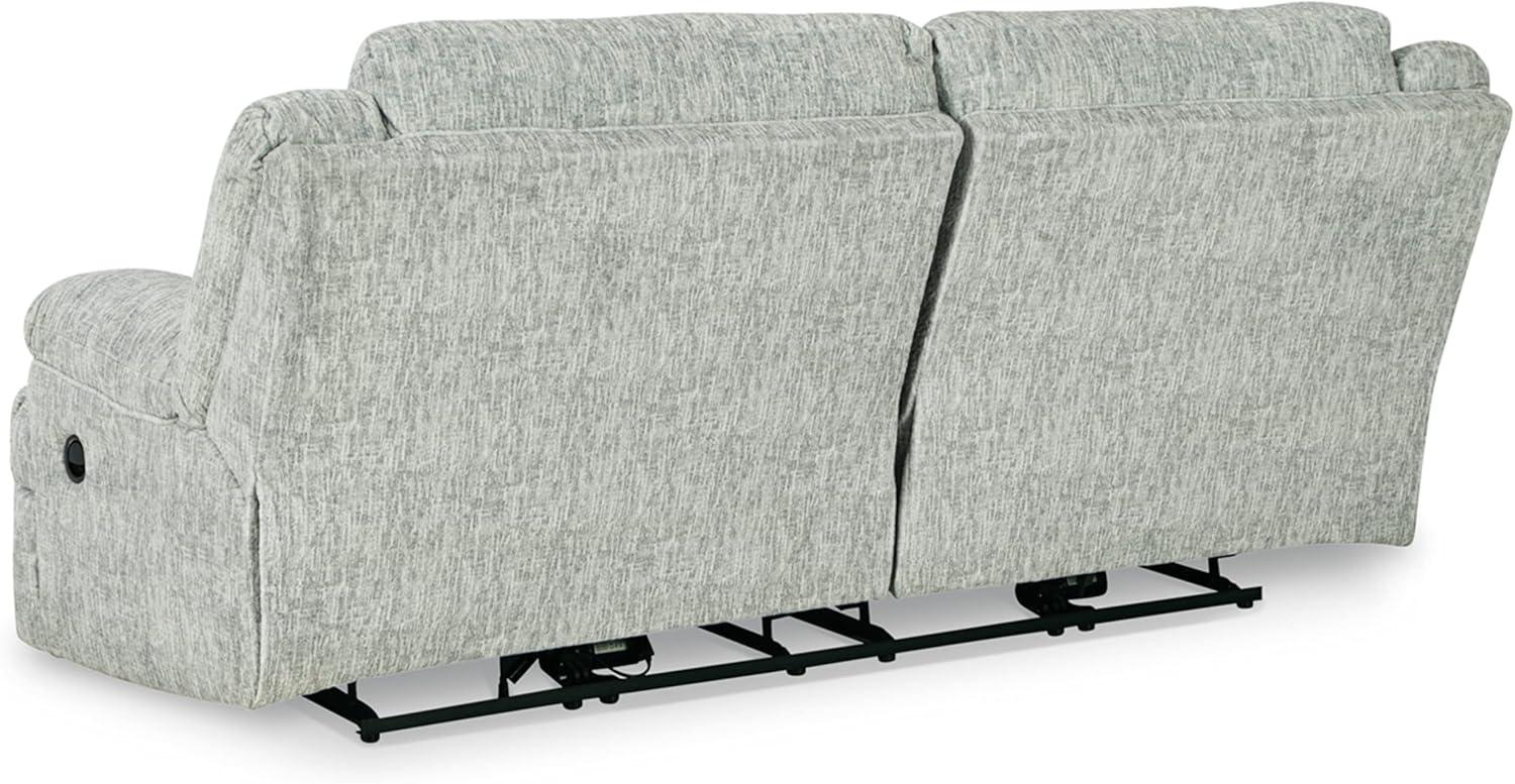 Mcclelland 2 Seat Reclining Sofa