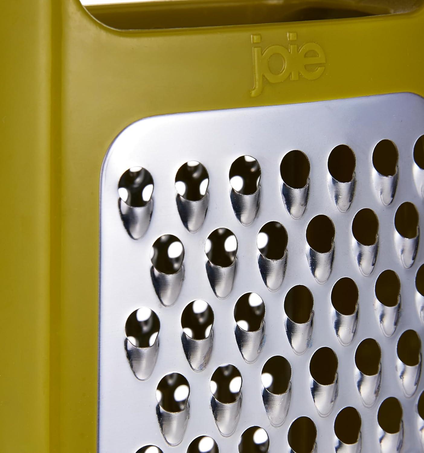 Joie Stainless Steel Double Grater