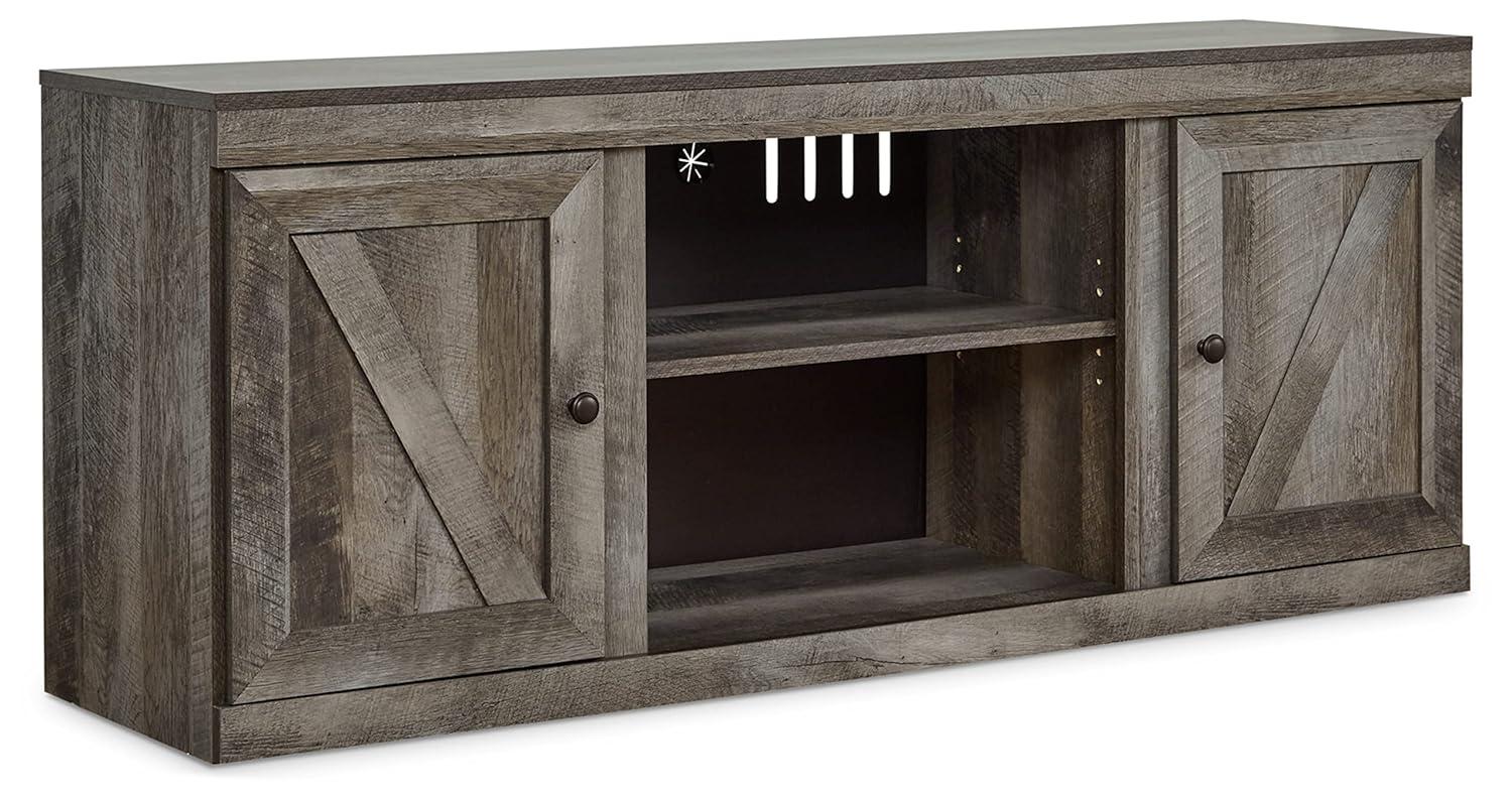 Kahne TV Stand for TVs up to 60"