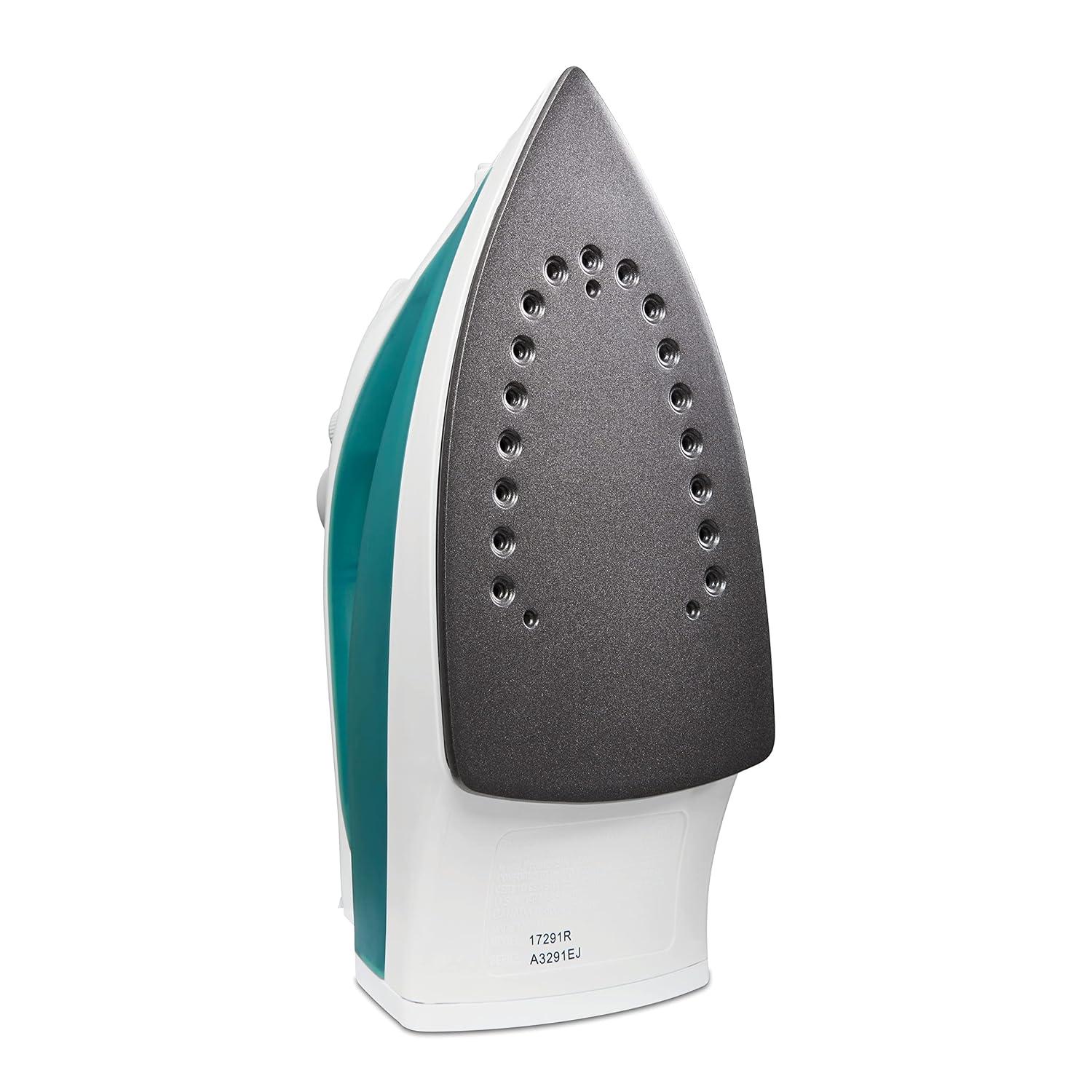 Proctor-Silex Proctor-Silex Non-Stick 1100 Wattage Iron