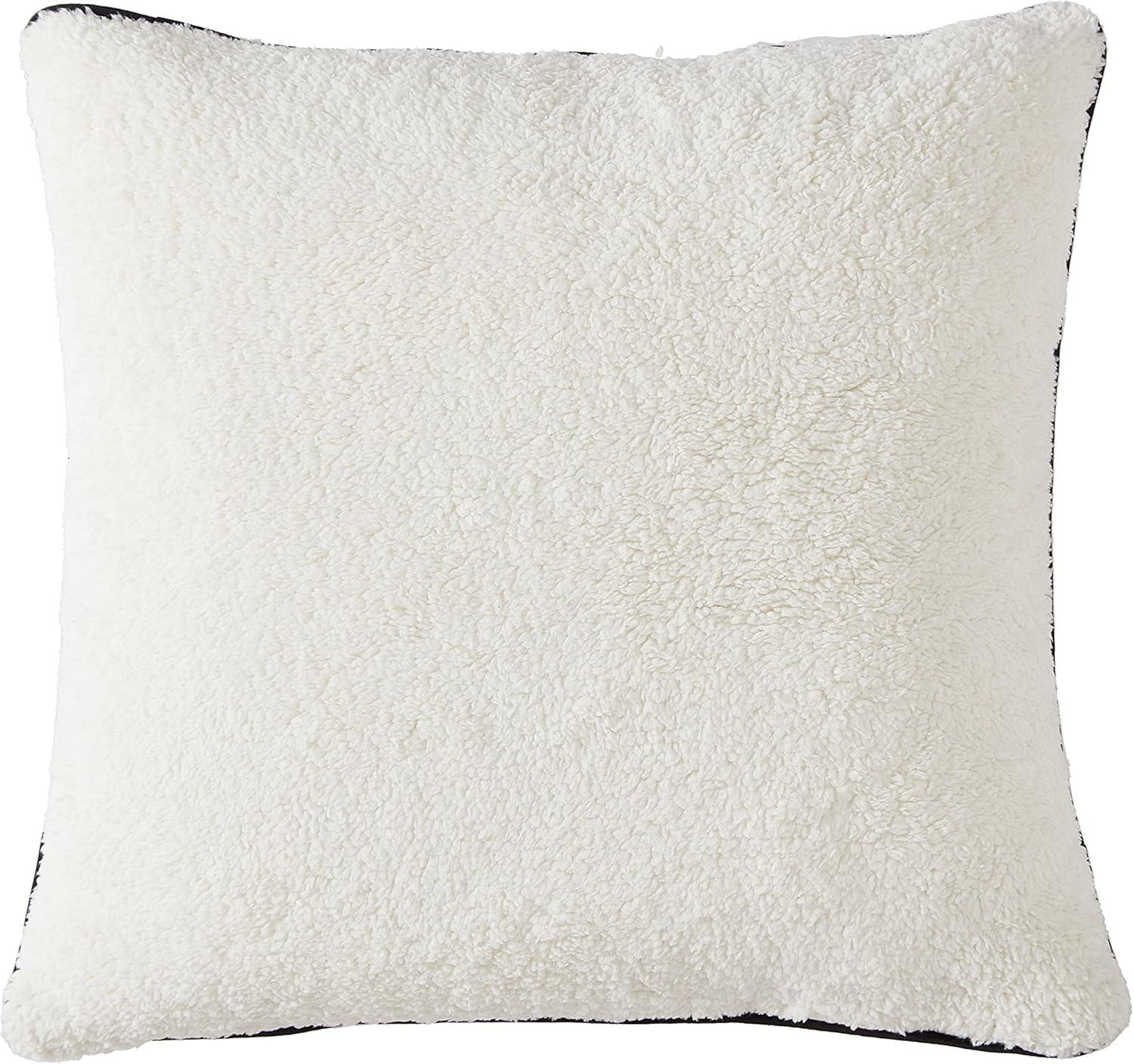 Eddie Bauer Eddie Bauer Cozy Polar Bear Throw Pillow