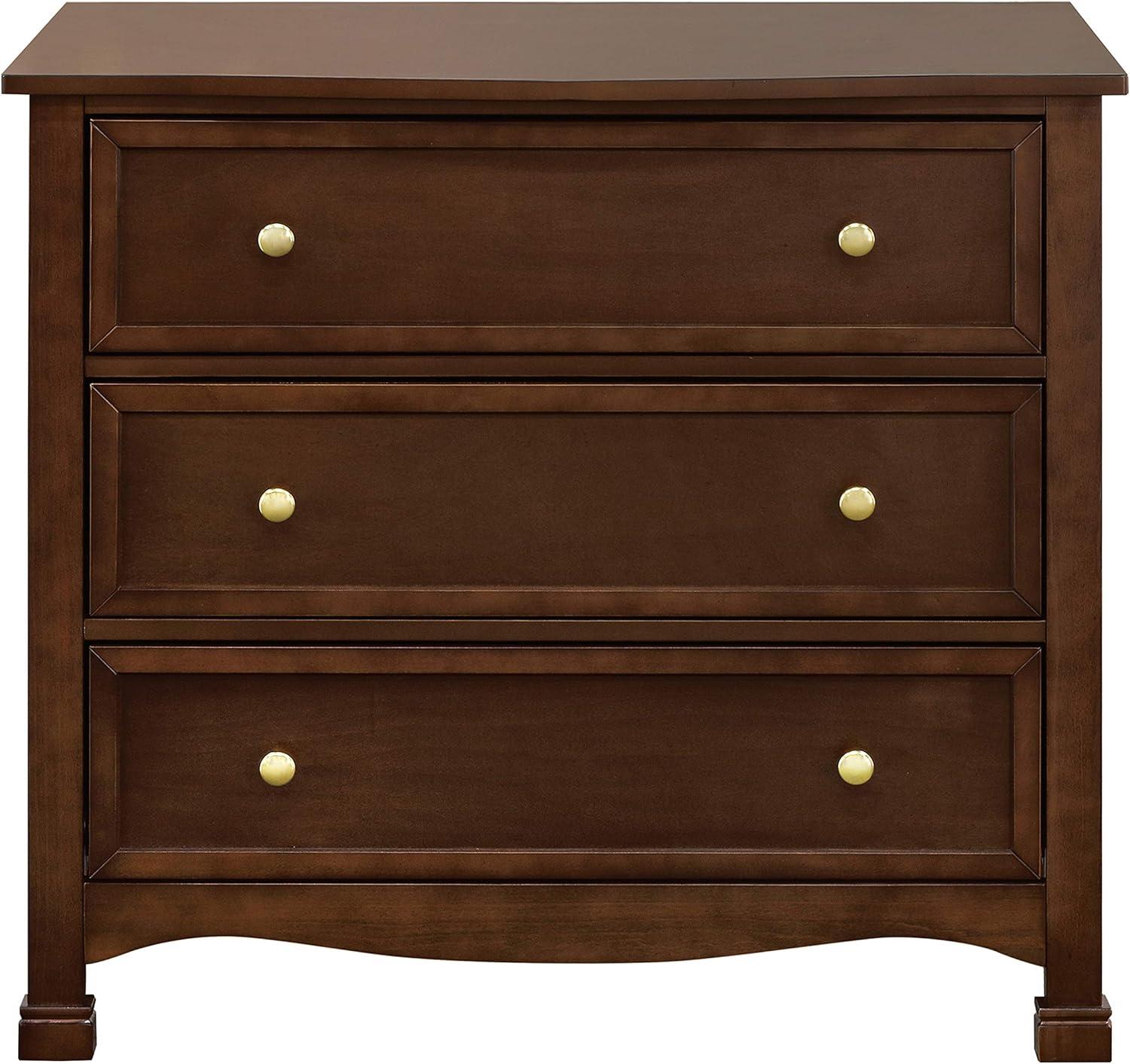 Kalani 6 Drawer 47" W Double Dresser