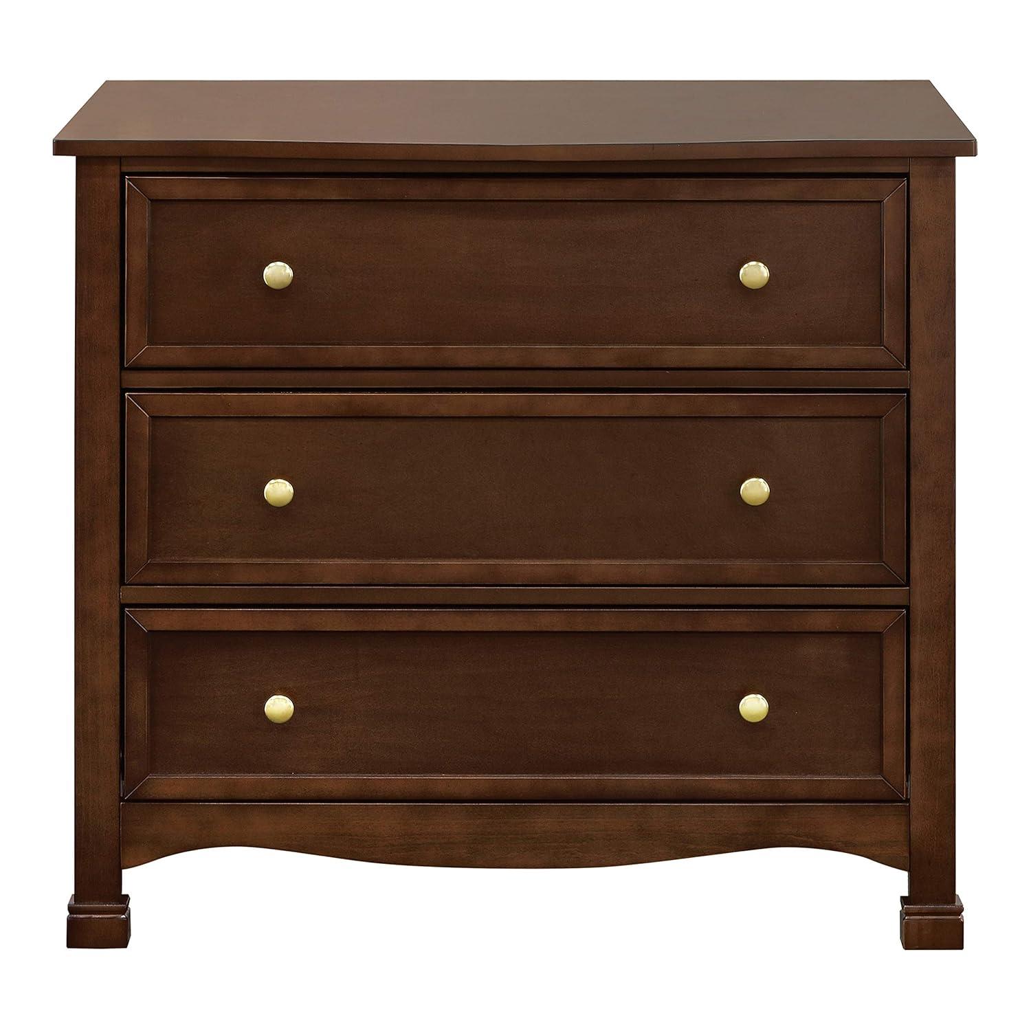 Kalani 3 Drawer Dresser