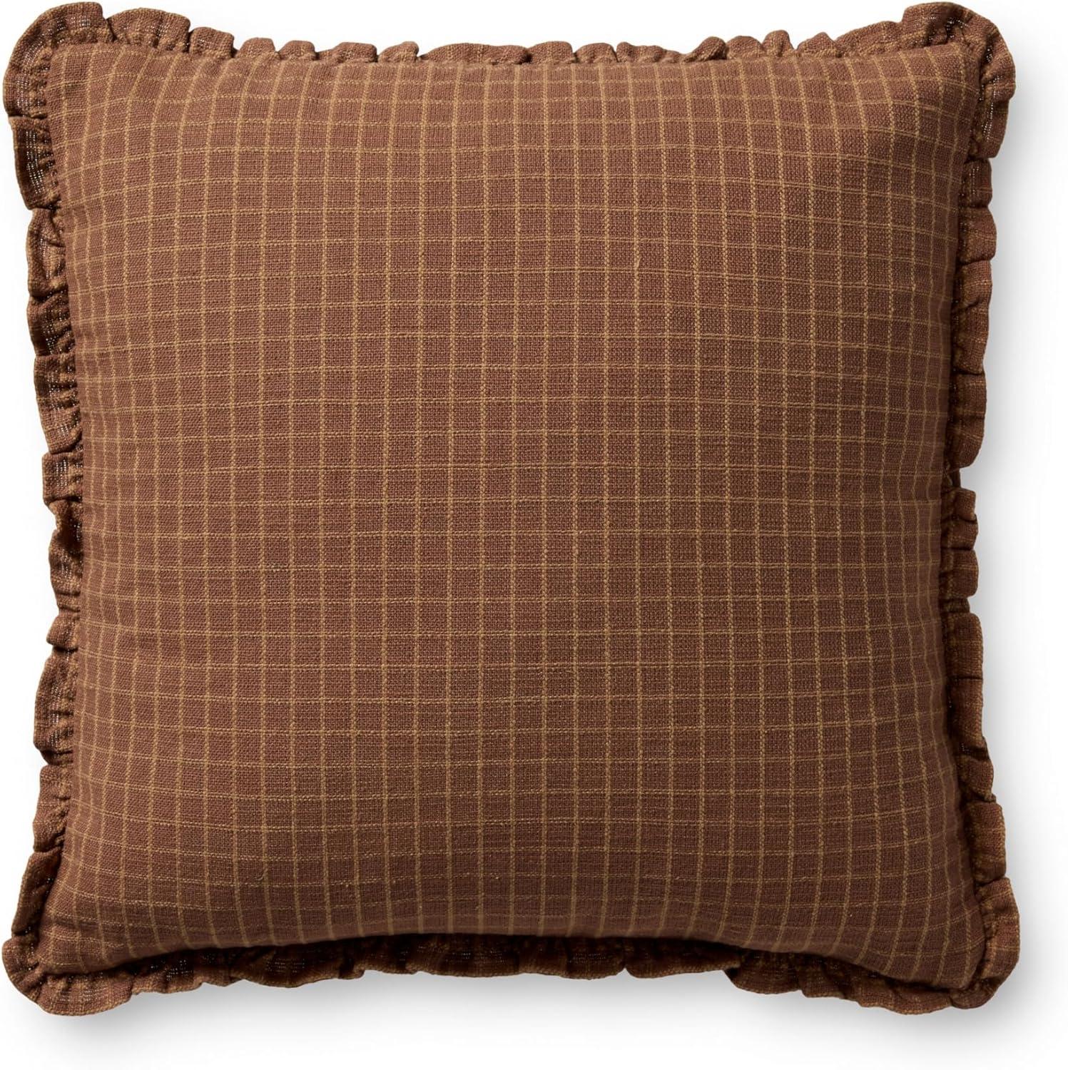 Chris Loves Julia x Loloi Chris Loves Julia x Loloi Reversible Dinah Pillow Cover