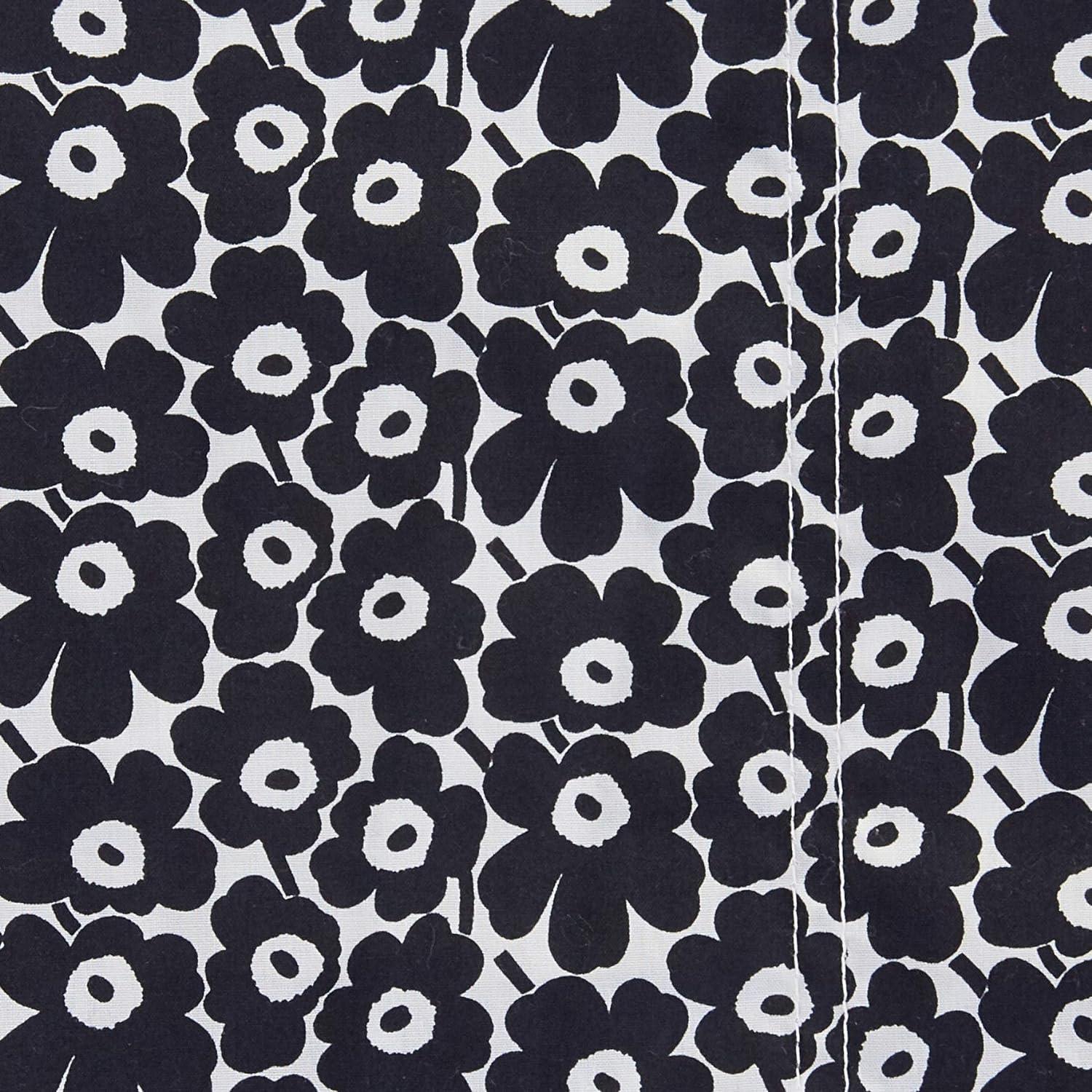 Marimekko Cotton Percale Printed Pillowcase Sets