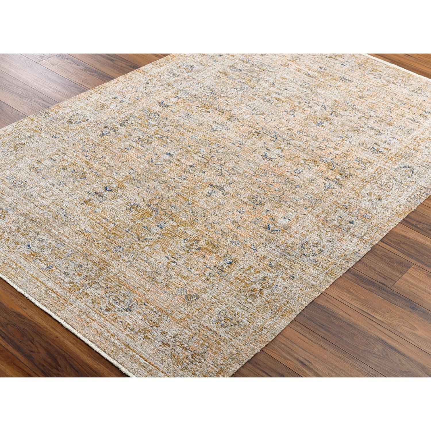 Becki Owens x Livabliss Becki Owens x Livabliss Ren Machine Woven Area Rug