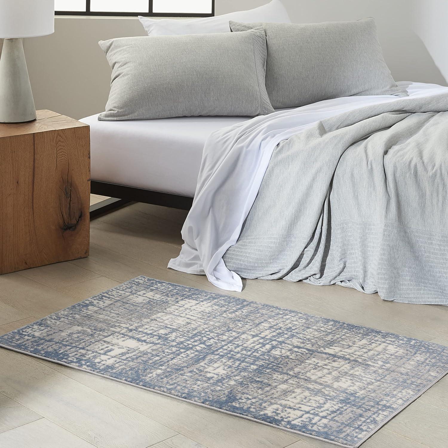 Abstract Indoor Rug
