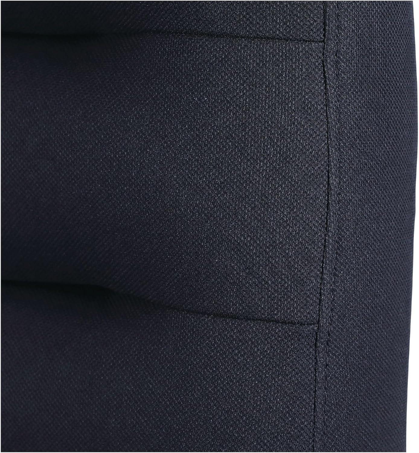 Alera® Kësson Series Polyester Blend Task Chair