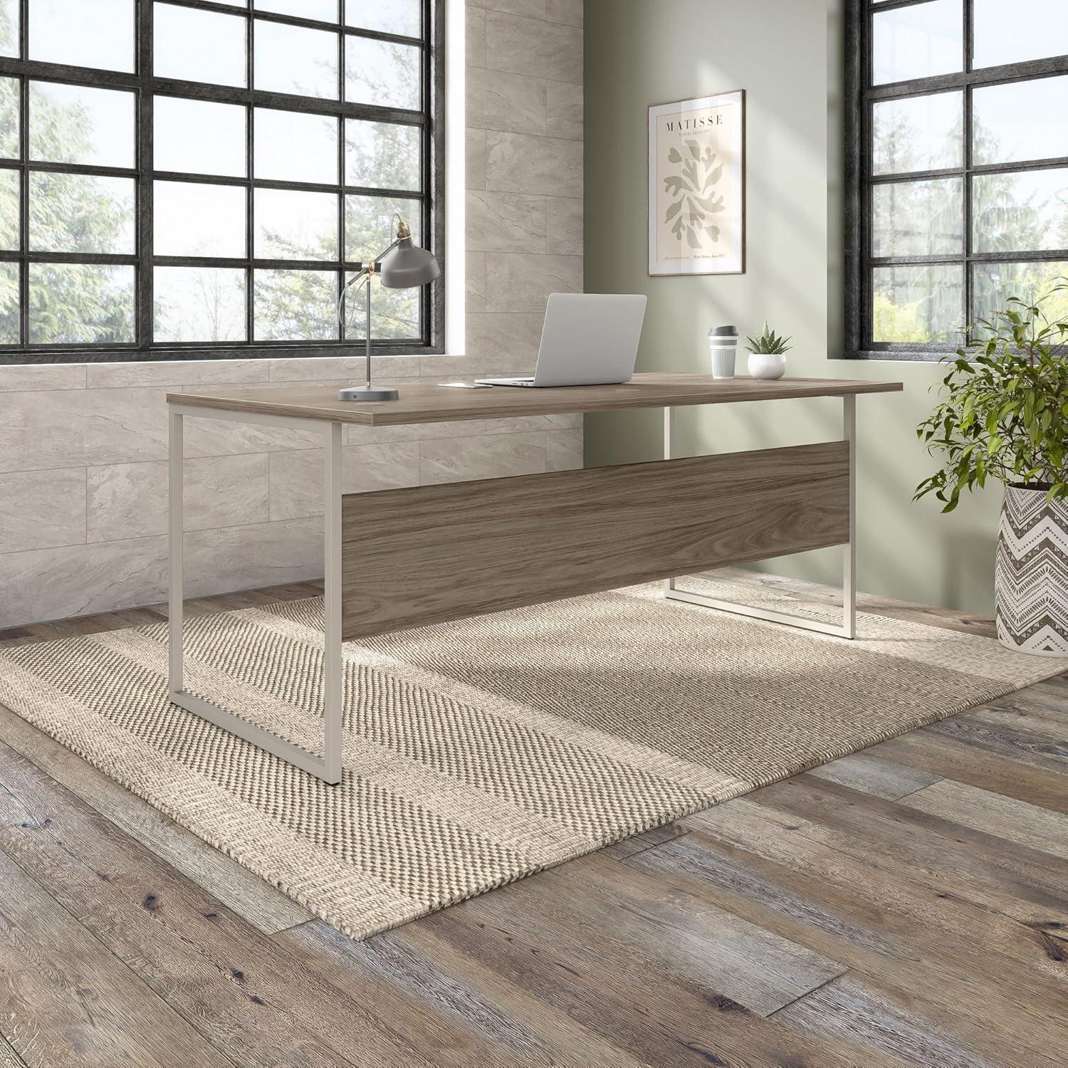 Hybrid Writing Desk