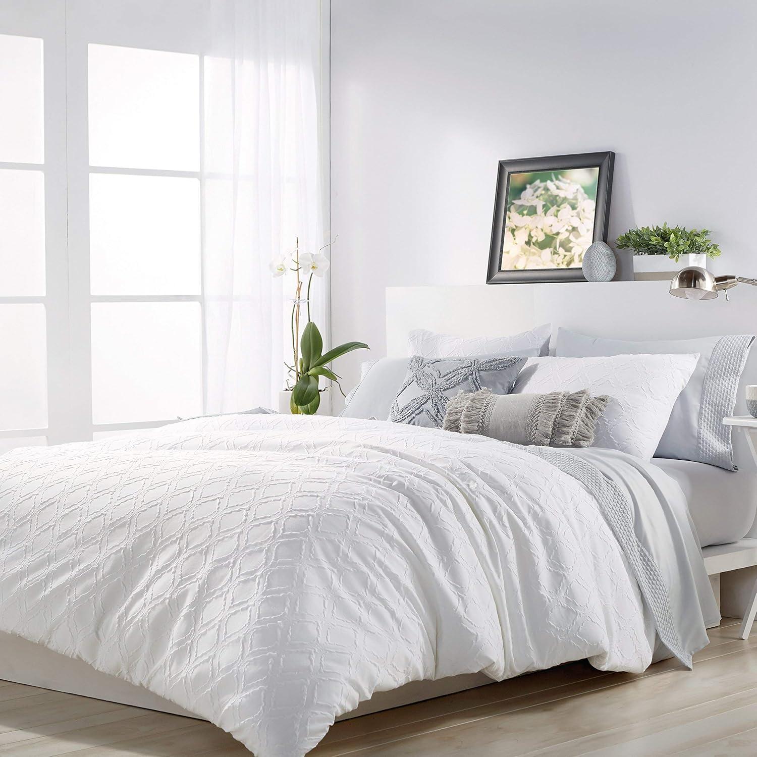 Kelly Clarkson Home Drum Modern & Contemporary Comforter Set